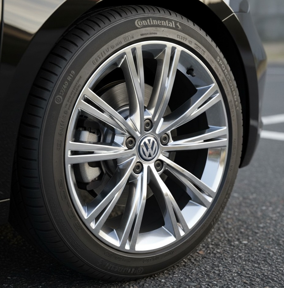 Aanbod Details Person Image Aanbod | Kose Autos