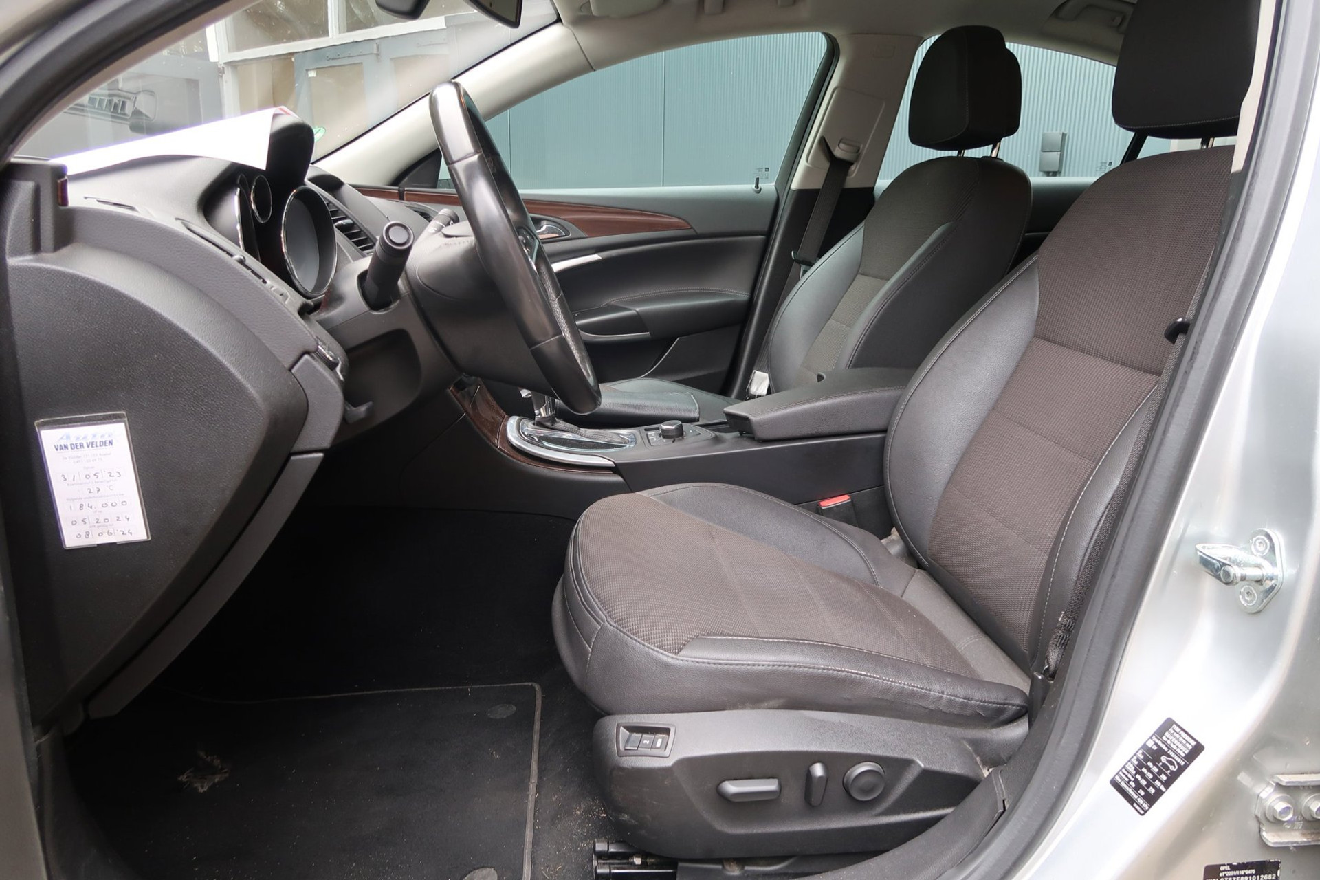 Opel Insignia 2.0 T Executive *Rijklaarprijs *Automaat *Onderhouden 36549206-2.jpg | Kose Autos