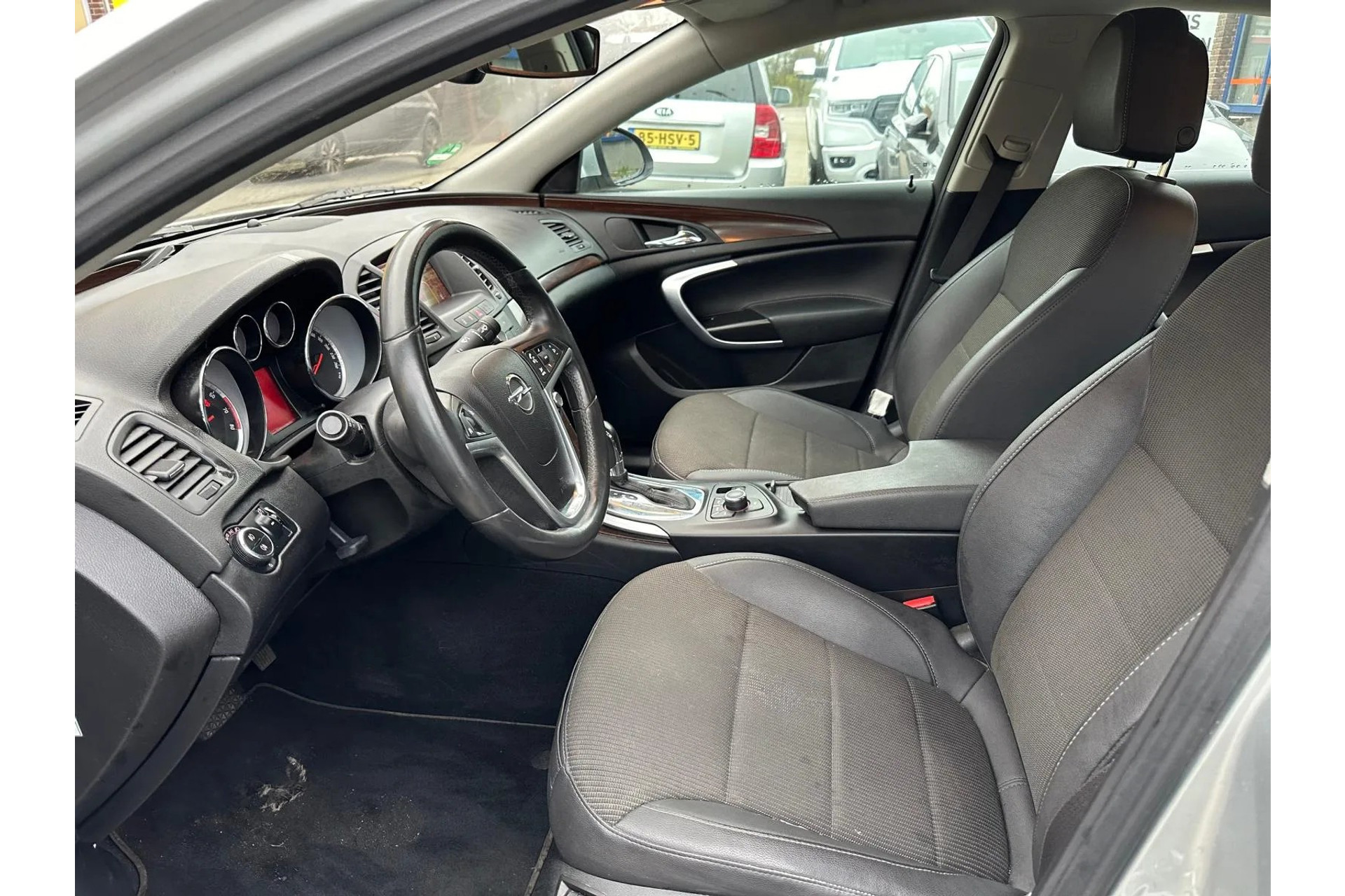 Opel Insignia 2.0 T Executive 36549206-3.jpg | Kose Autos