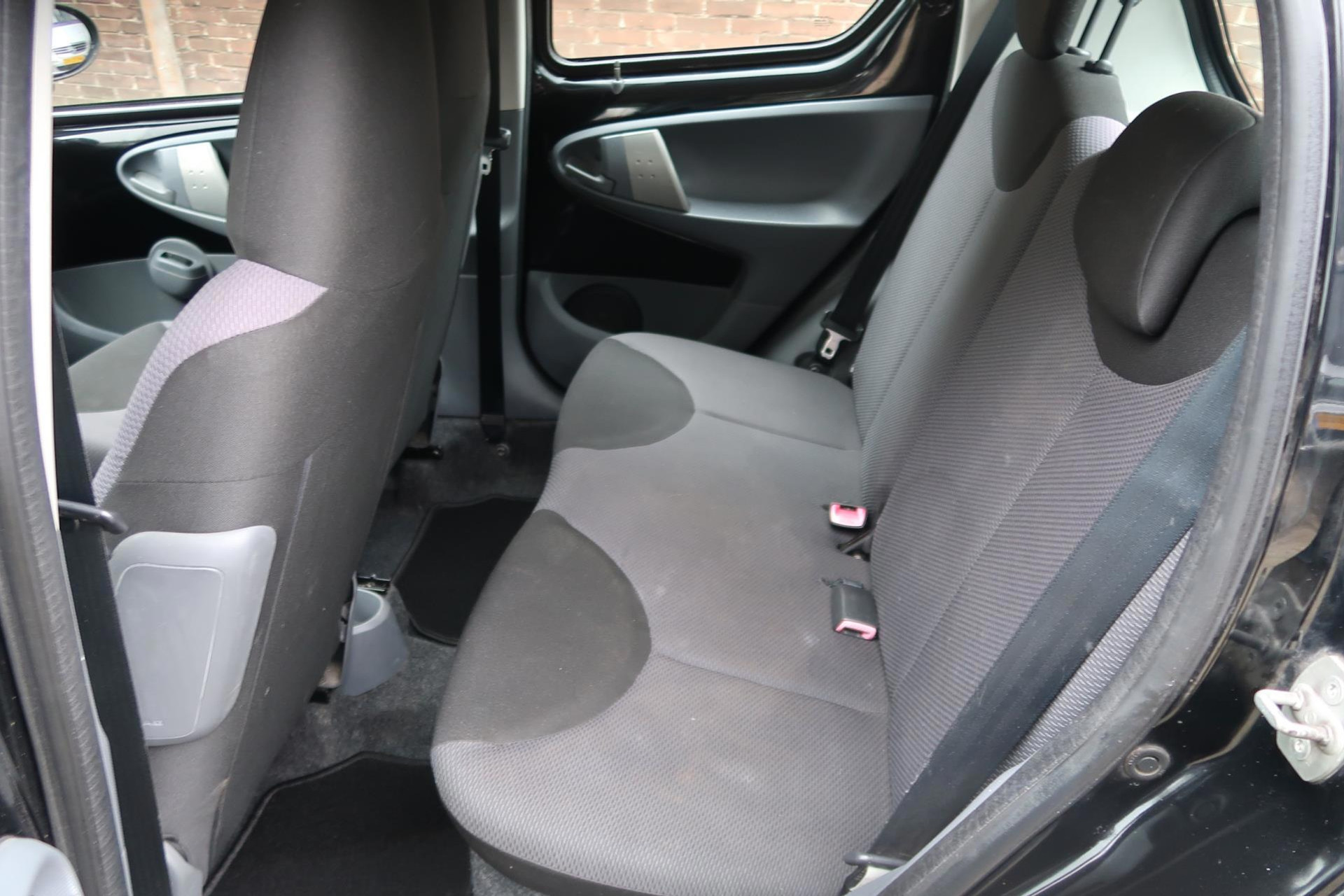 Toyota Aygo 1.0-12V *Rijklaarprijs *Airco *NAP 42827590-3.jpg | Kose Autos