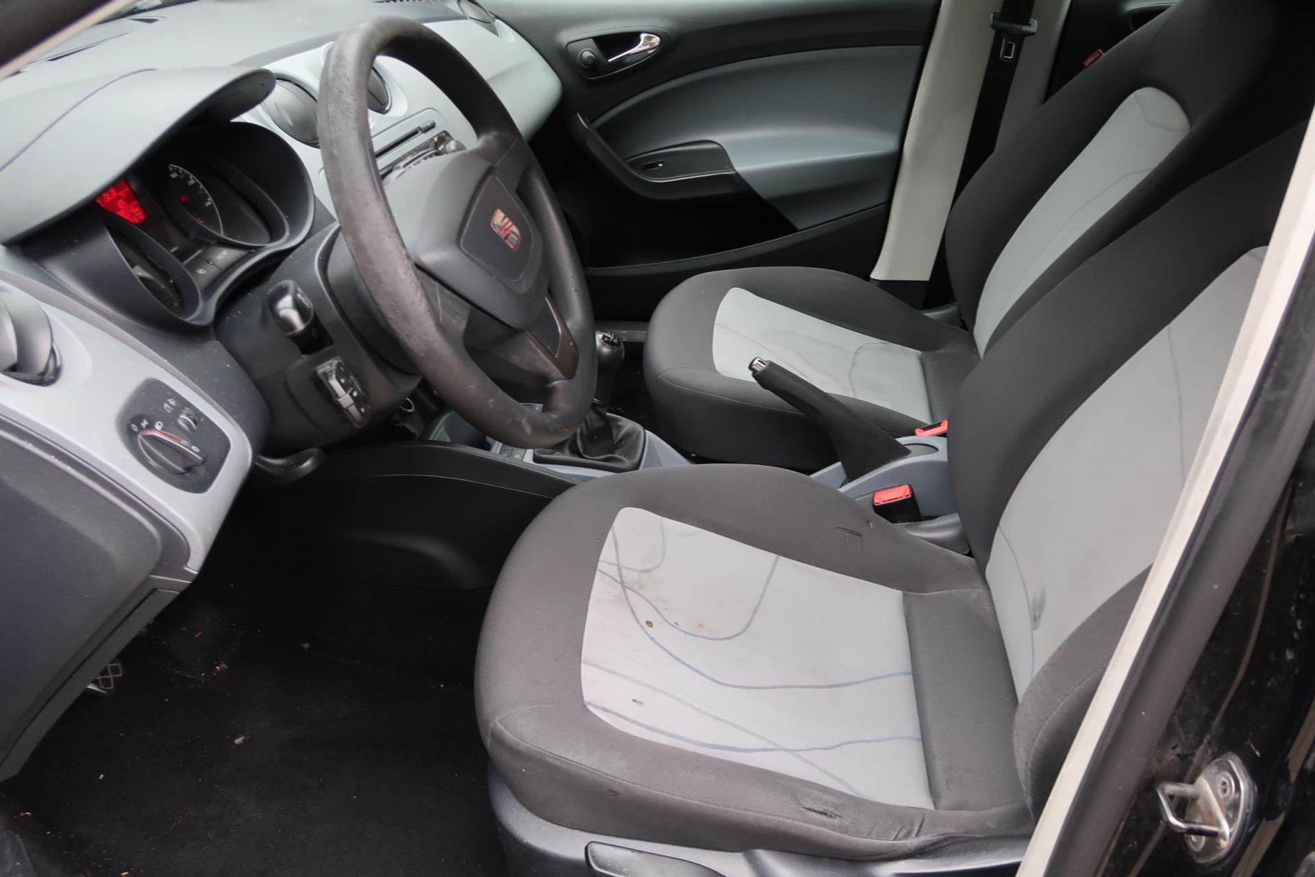 SEAT Ibiza ST 1.2 Style *Rijklaarprijs *Airco 45466322-2.jpg | Kose Autos