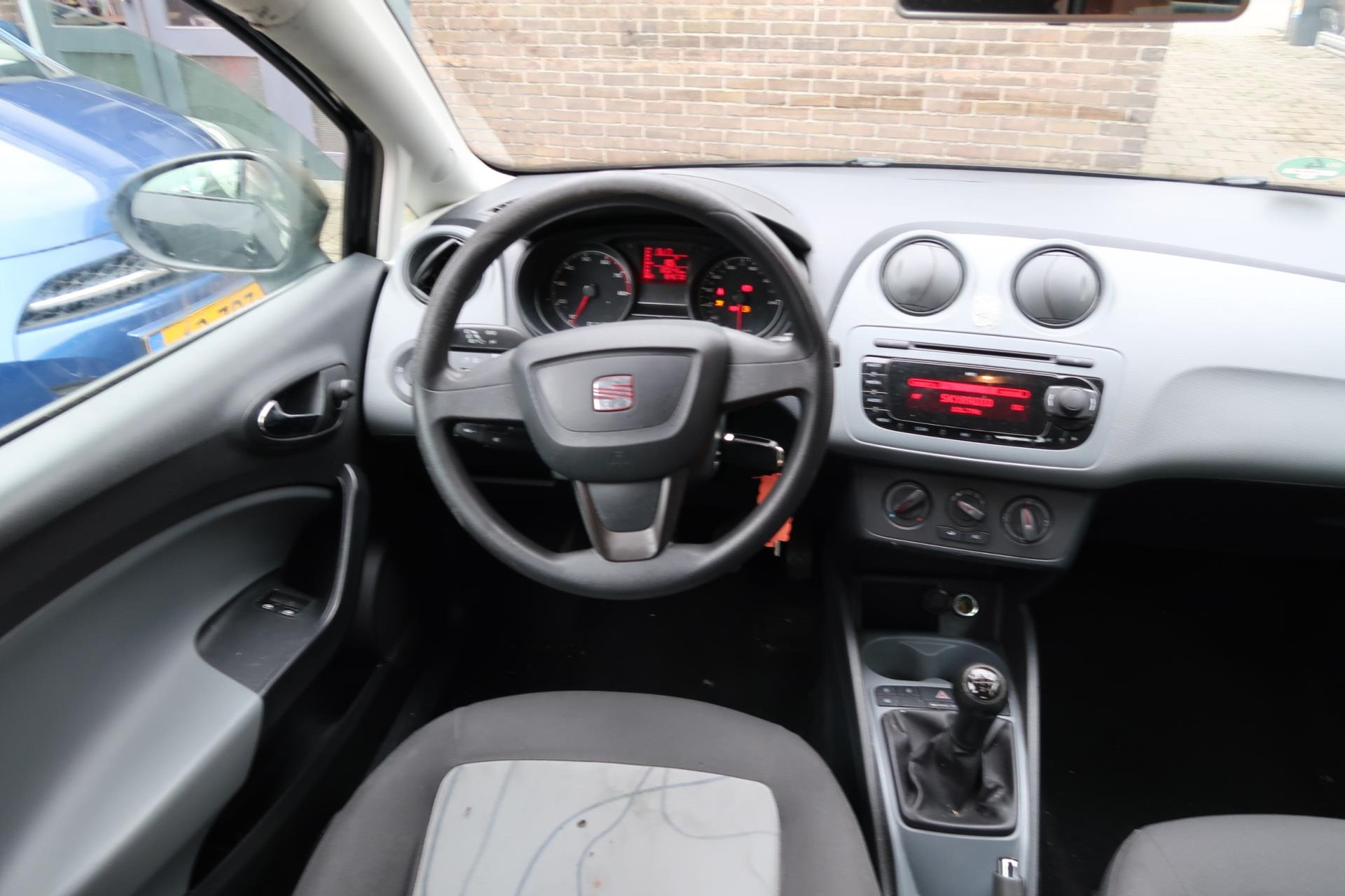 SEAT Ibiza ST 1.2 Style *Rijklaarprijs *Airco 45466322-3.jpg | Kose Autos