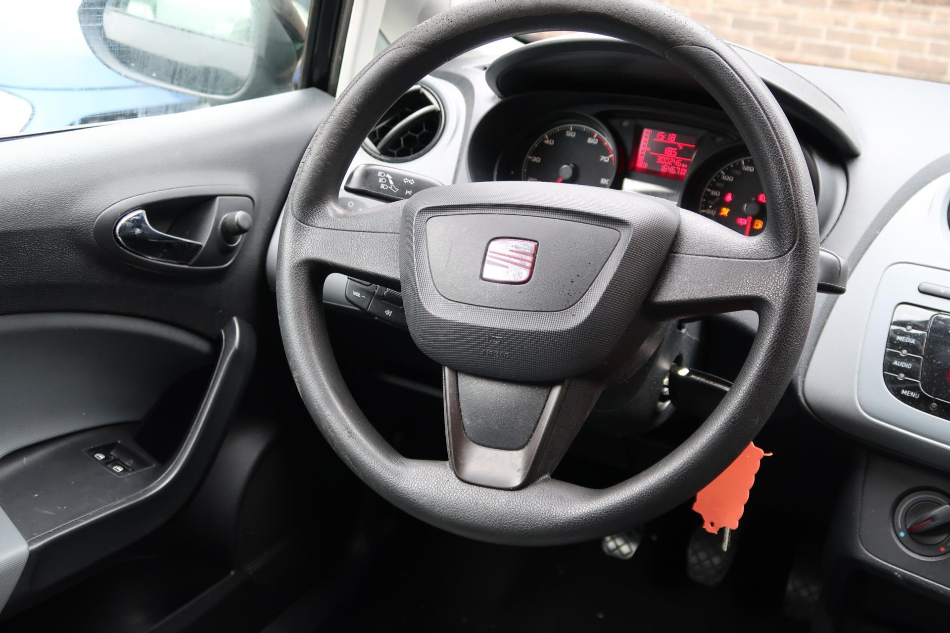SEAT Ibiza ST 1.2 Style *Rijklaarprijs *Airco 45466322-4.jpg | Kose Autos