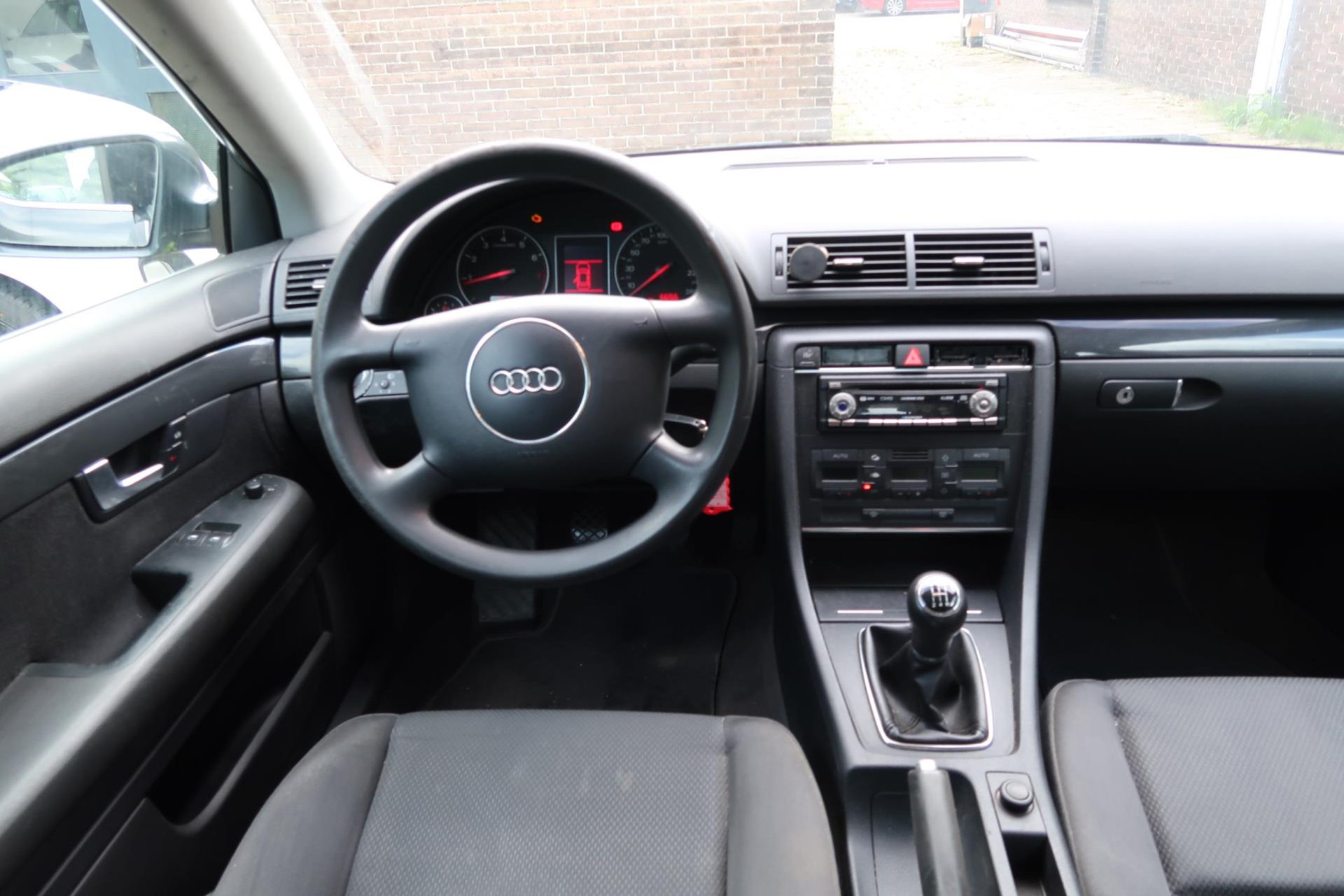 Audi A4 Avant 1.6 *Rijklaarprijs *Climate control 47973081-2.jpg | Kose Autos