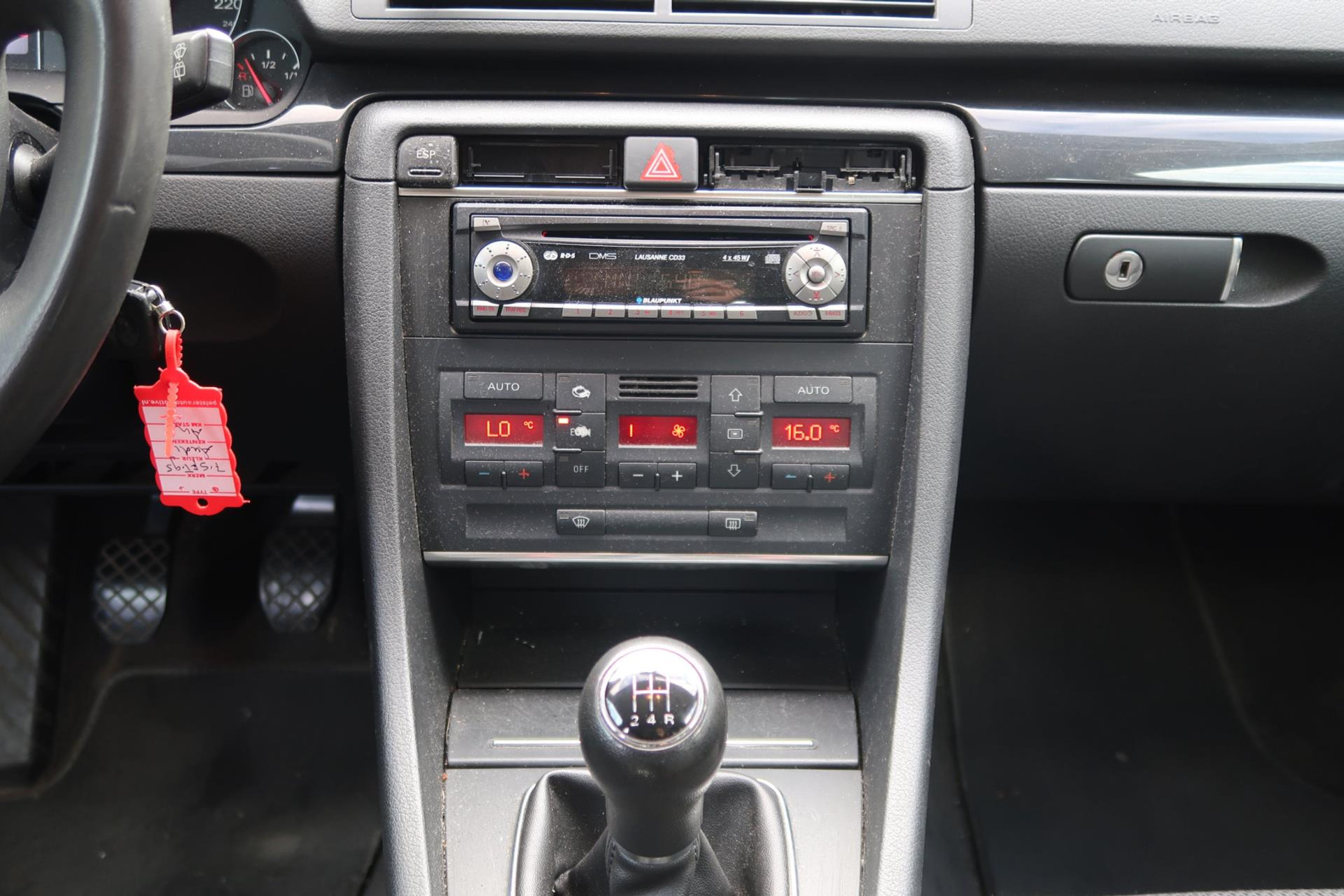 Audi A4 Avant 1.6 *Rijklaarprijs *Climate control 47973081-3.jpg | Kose Autos