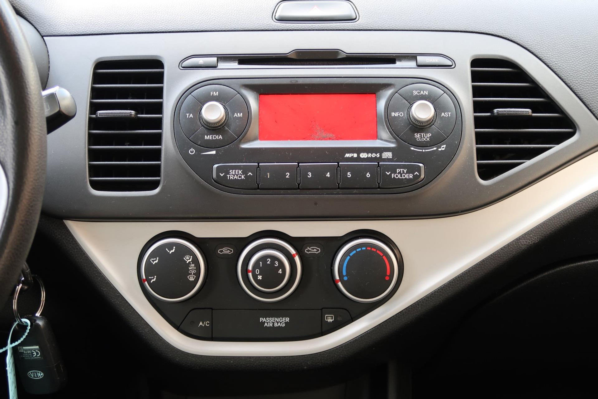 Kia Picanto 1.0 CVVT Comfort Pack *Rijklaarprijs *1e Eigenaar *NAP 48109258-3.jpg | Kose Autos