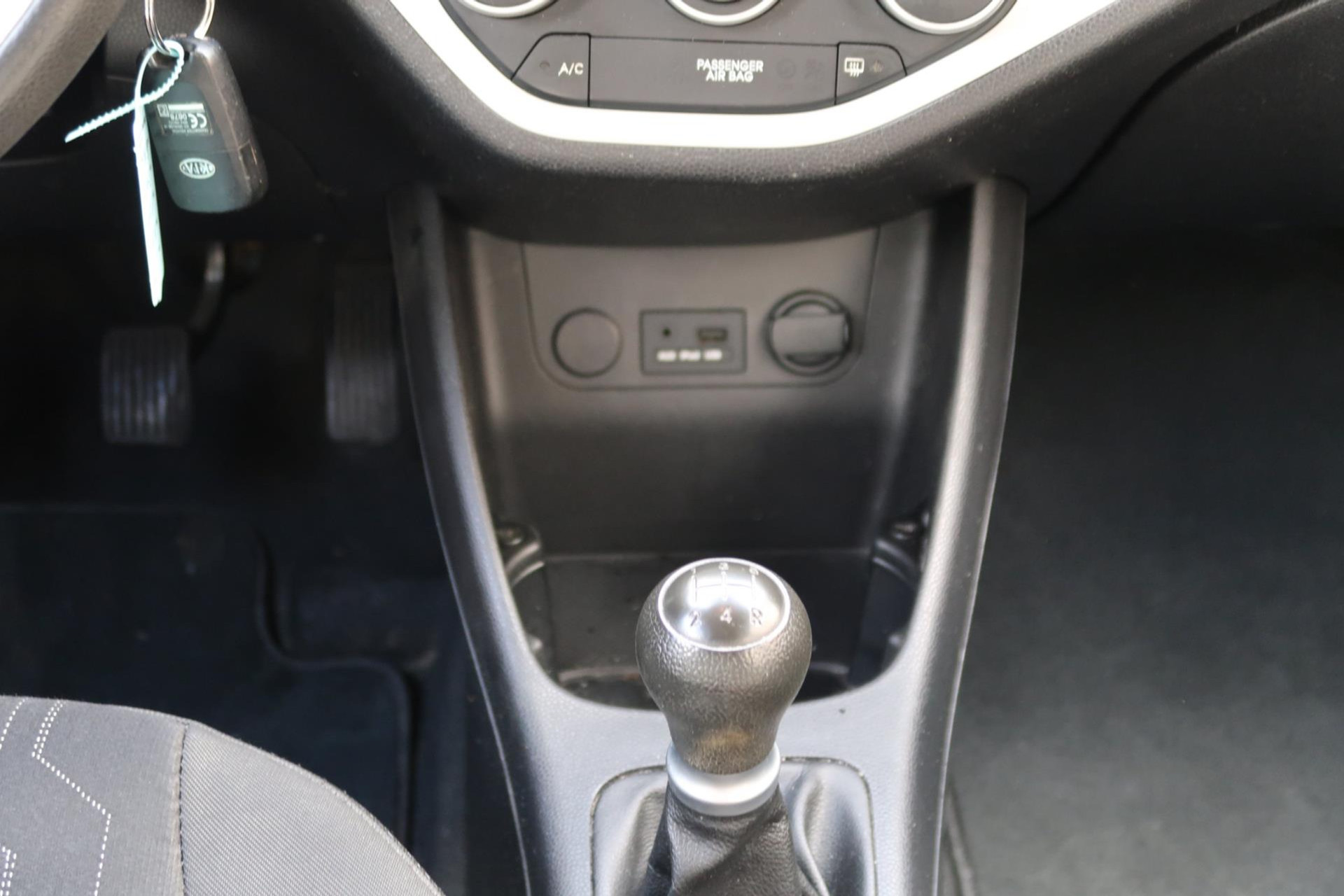 Kia Picanto 1.0 CVVT Comfort Pack *Rijklaarprijs *1e Eigenaar *NAP 48109258-4.jpg | Kose Autos
