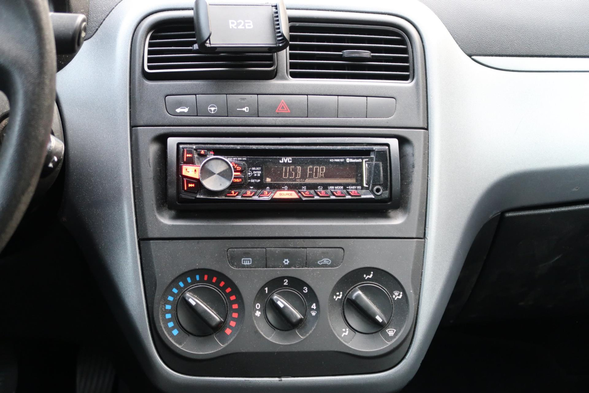 Fiat Grande Punto 1.4 Actual *Rijklaarprijs *Airco *Onderhouden 48380640-3.jpg | Kose Autos