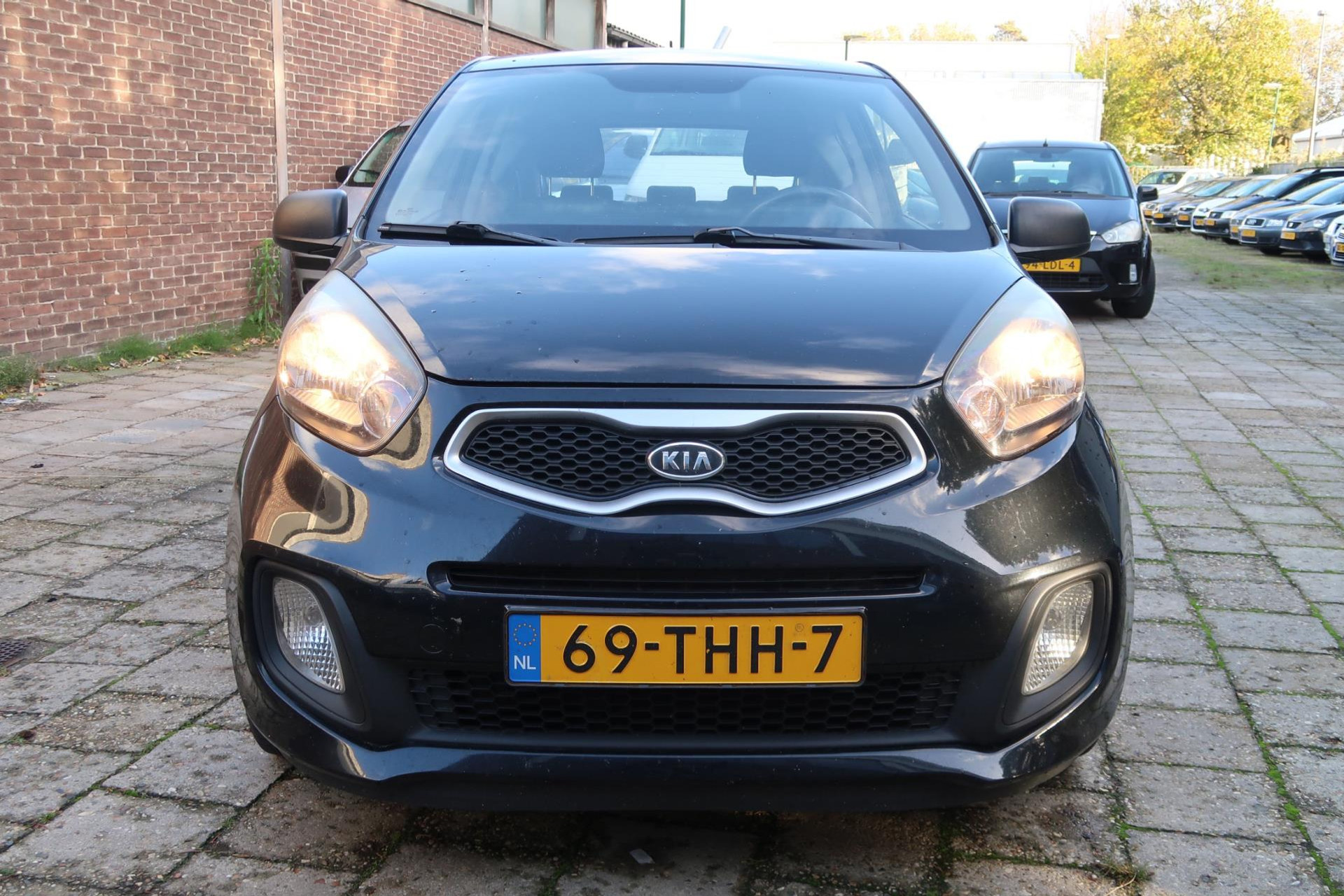 Kia Picanto 1.0 CVVT *Rijklaarprijs *Trekhaak *NAP 48644062-1.jpg | Kose Autos