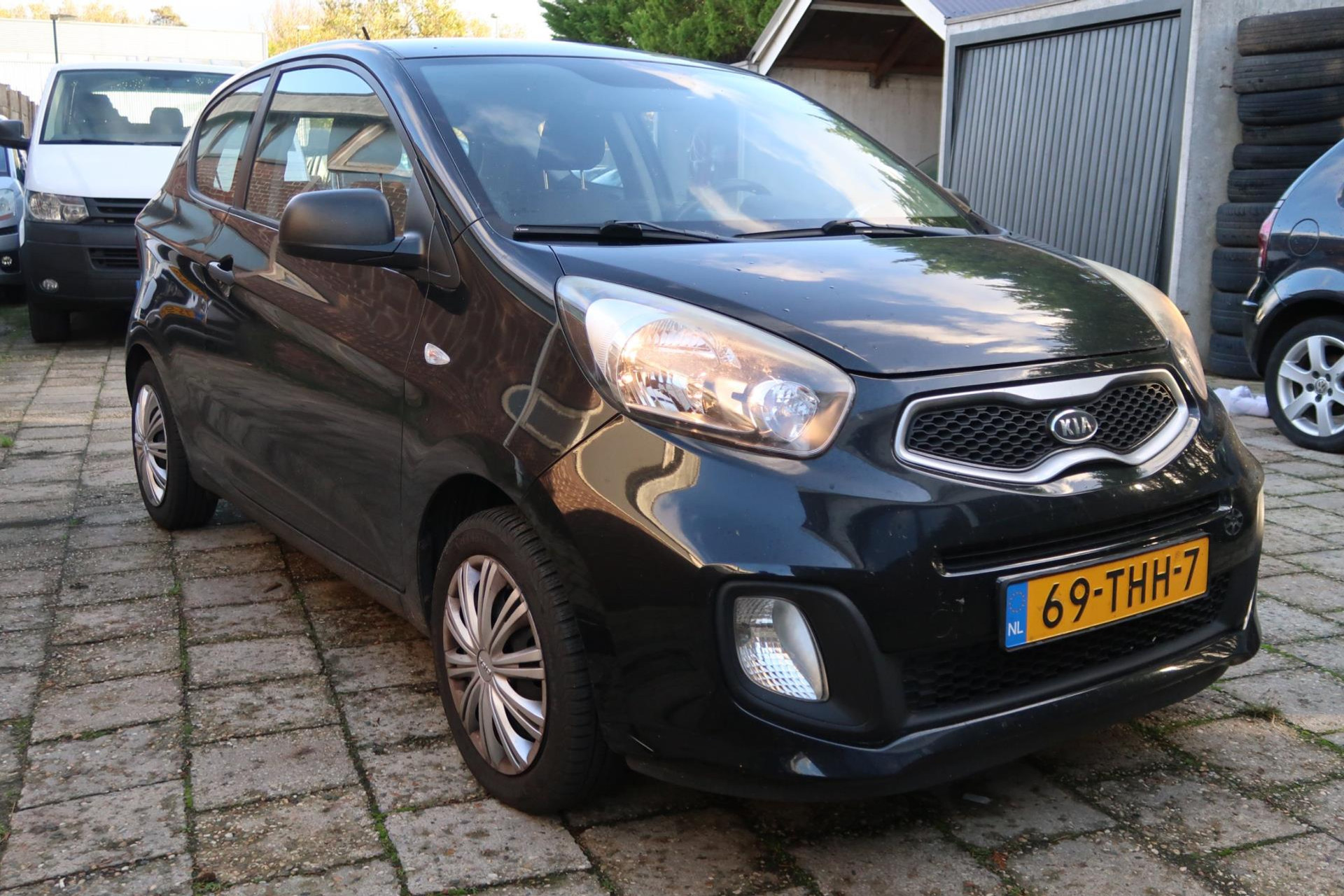 Kia Picanto 1.0 CVVT *Rijklaarprijs *Trekhaak *NAP 48644062-2.jpg | Kose Autos