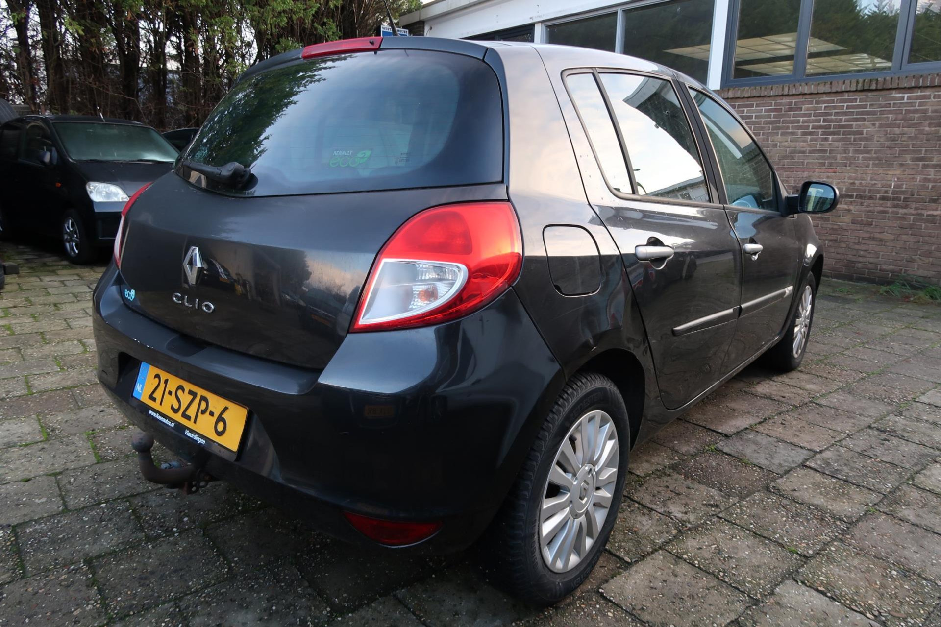 Renault Clio 1.2 Collection *Rijklaarprijs *Airco *NAP 49404597-1.jpg | Kose Autos