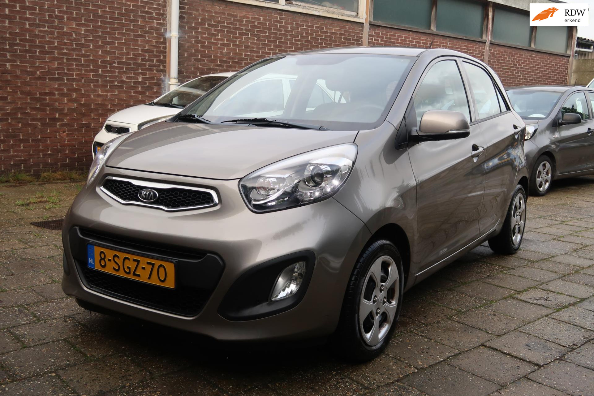 Kia Picanto 1.0 CVVT 49817635-0.jpg | Kose Autos