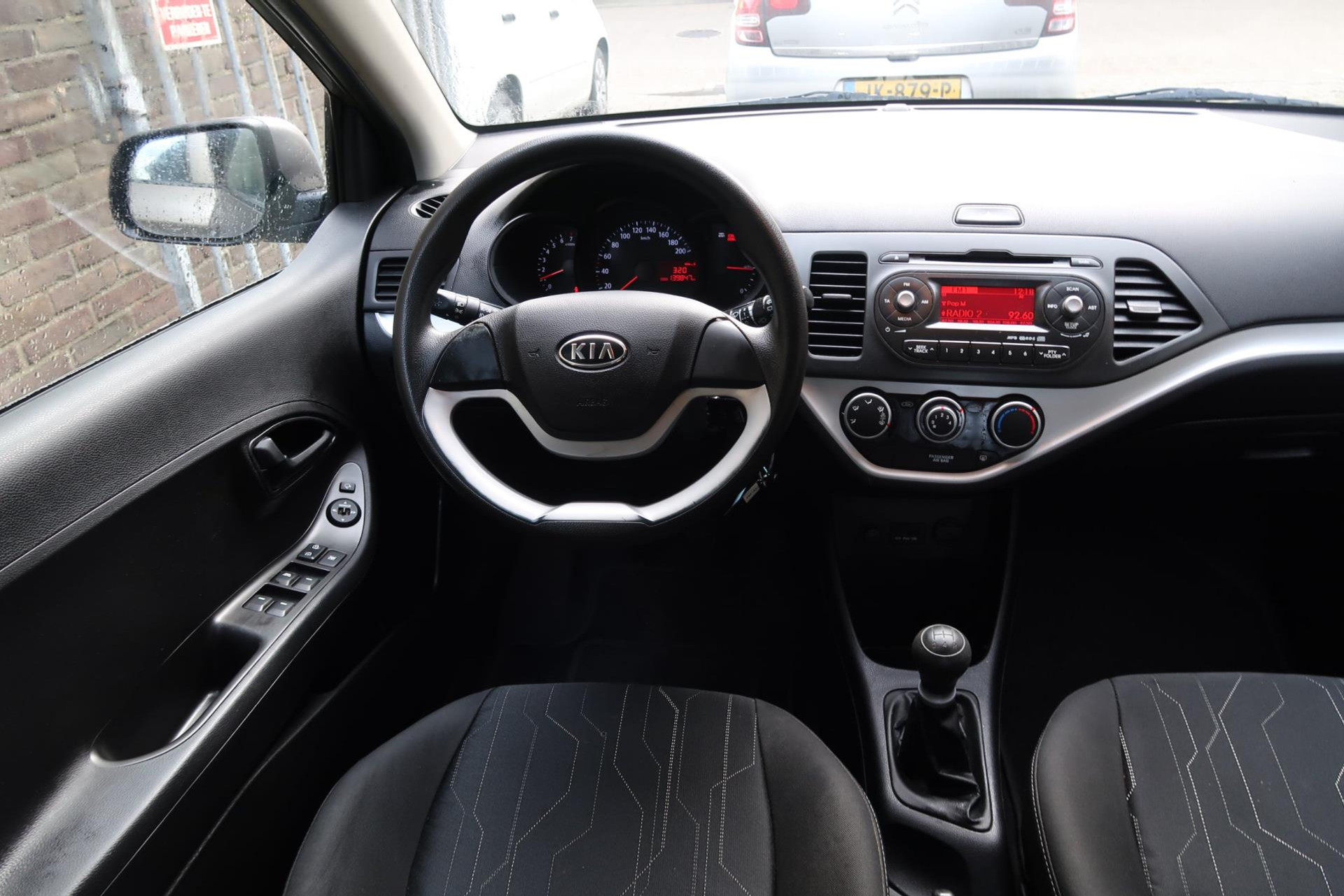 Kia Picanto 1.0 CVVT 49817635-2.jpg | Kose Autos