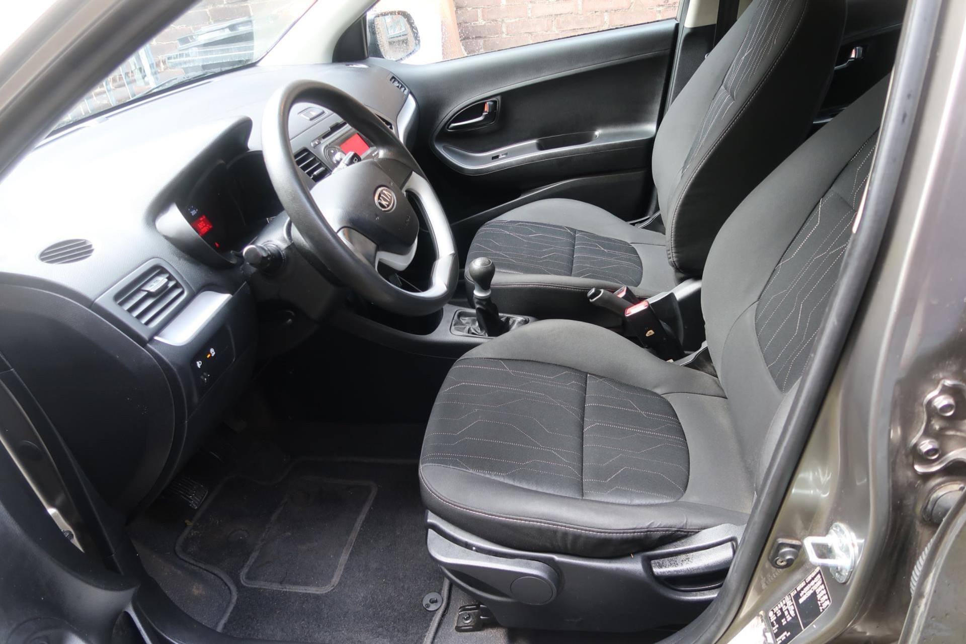 Kia Picanto 1.0 CVVT *Rijklaarprijs *Trekhaak *Voertuigrapport 49817635-3.jpg | Kose Autos