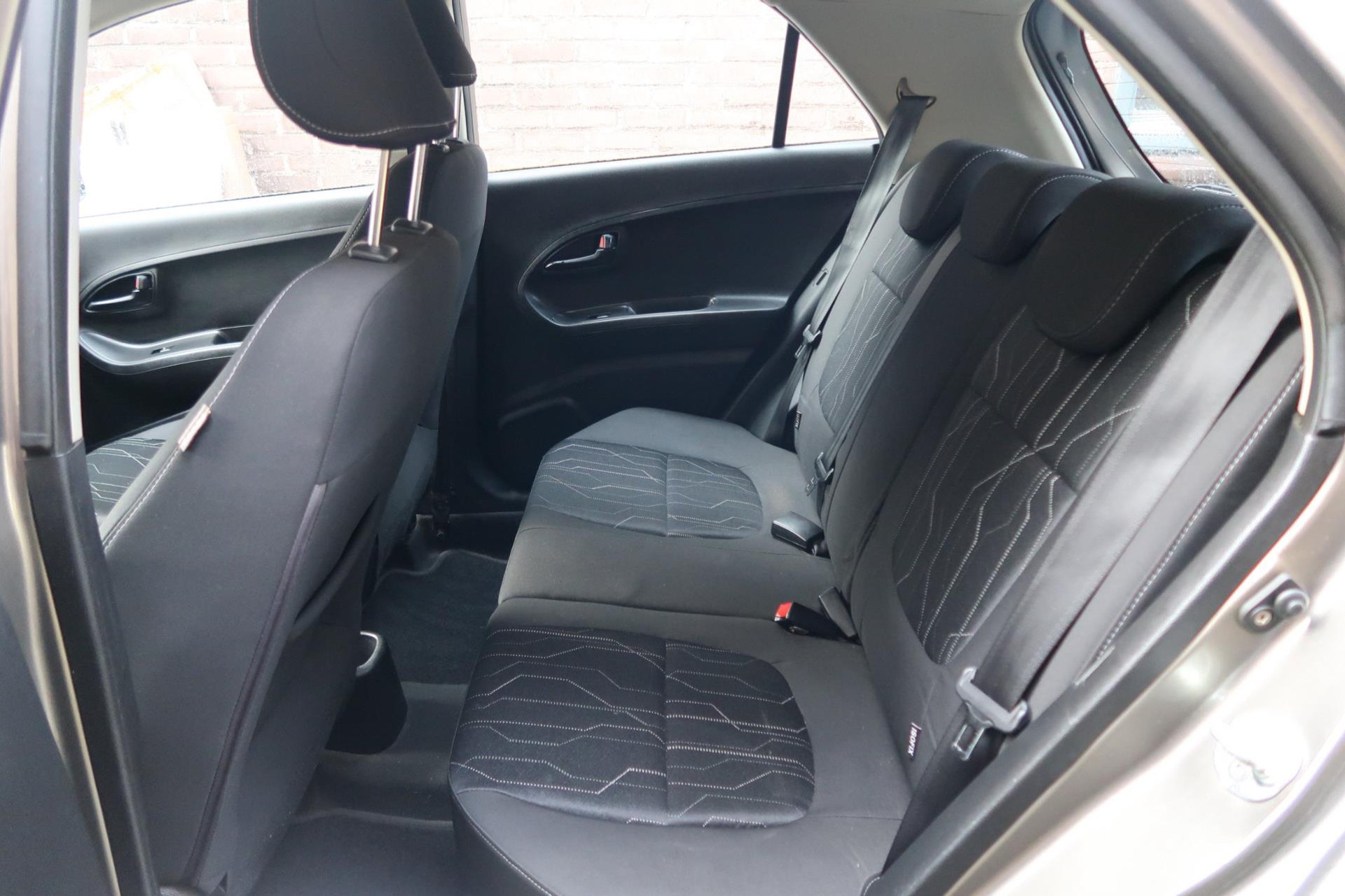 Kia Picanto 1.0 CVVT 49817635-4.jpg | Kose Autos