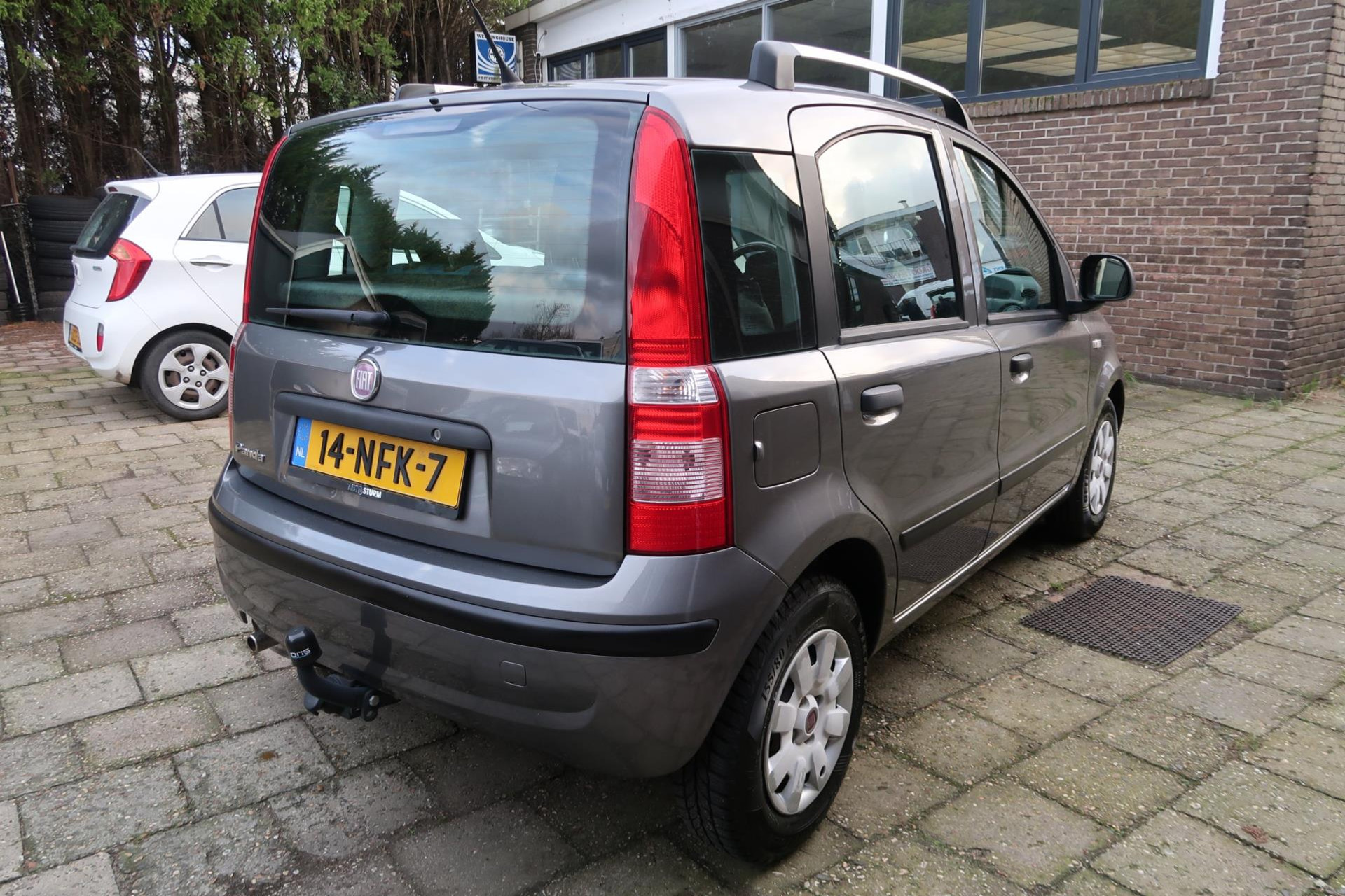 Fiat Panda 1.2 Edizione Cool, AIRCO, Elektrische ramen 50109610-1.jpg | Kose Autos