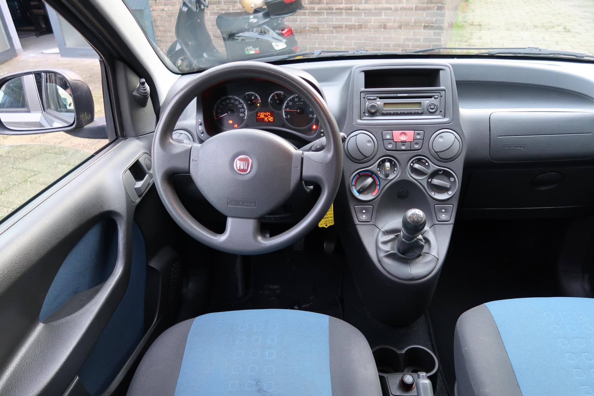 Fiat Panda 1.2 Edizione Cool, AIRCO, Elektrische ramen 50109610-2.jpg | Kose Autos