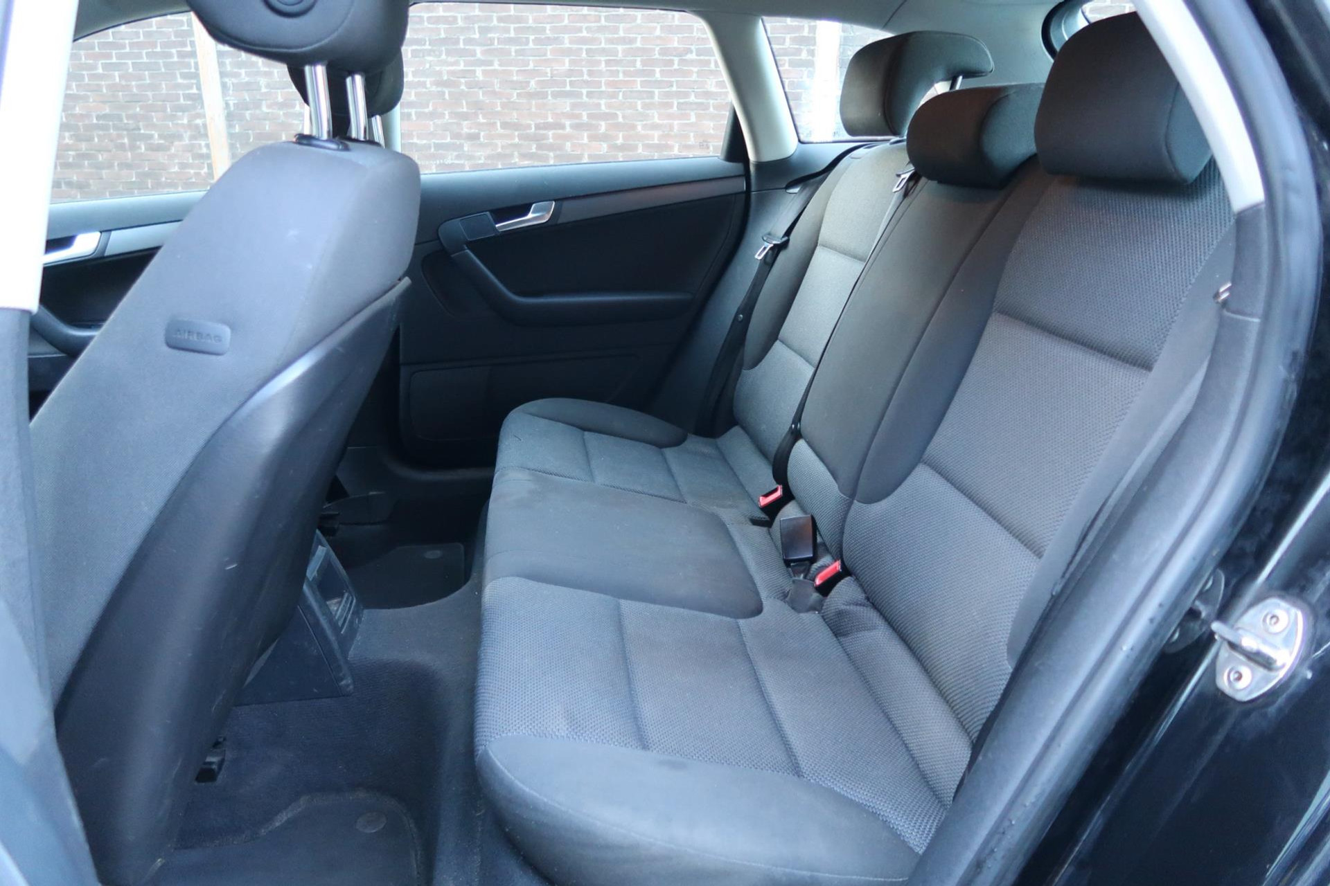 Audi A3 Sportback 1.6 TDI Attraction Business Edition *Rijklaarprijs *2e Eigenaar *NAP 50315704-3.jpg | Kose Autos