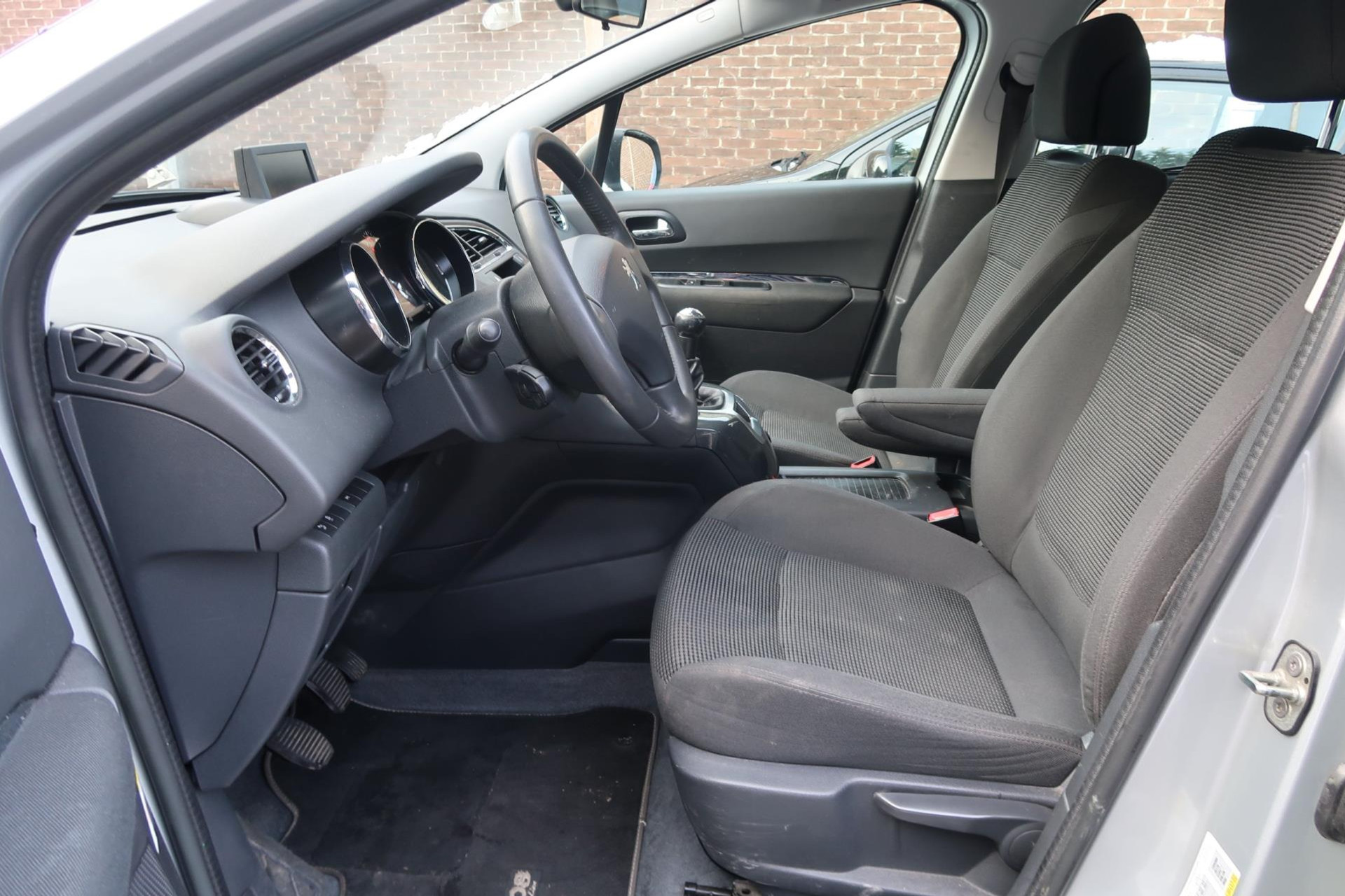 Peugeot 5008 1.6 VTi Blue Lease 7p. 50433100-3.jpg | Kose Autos