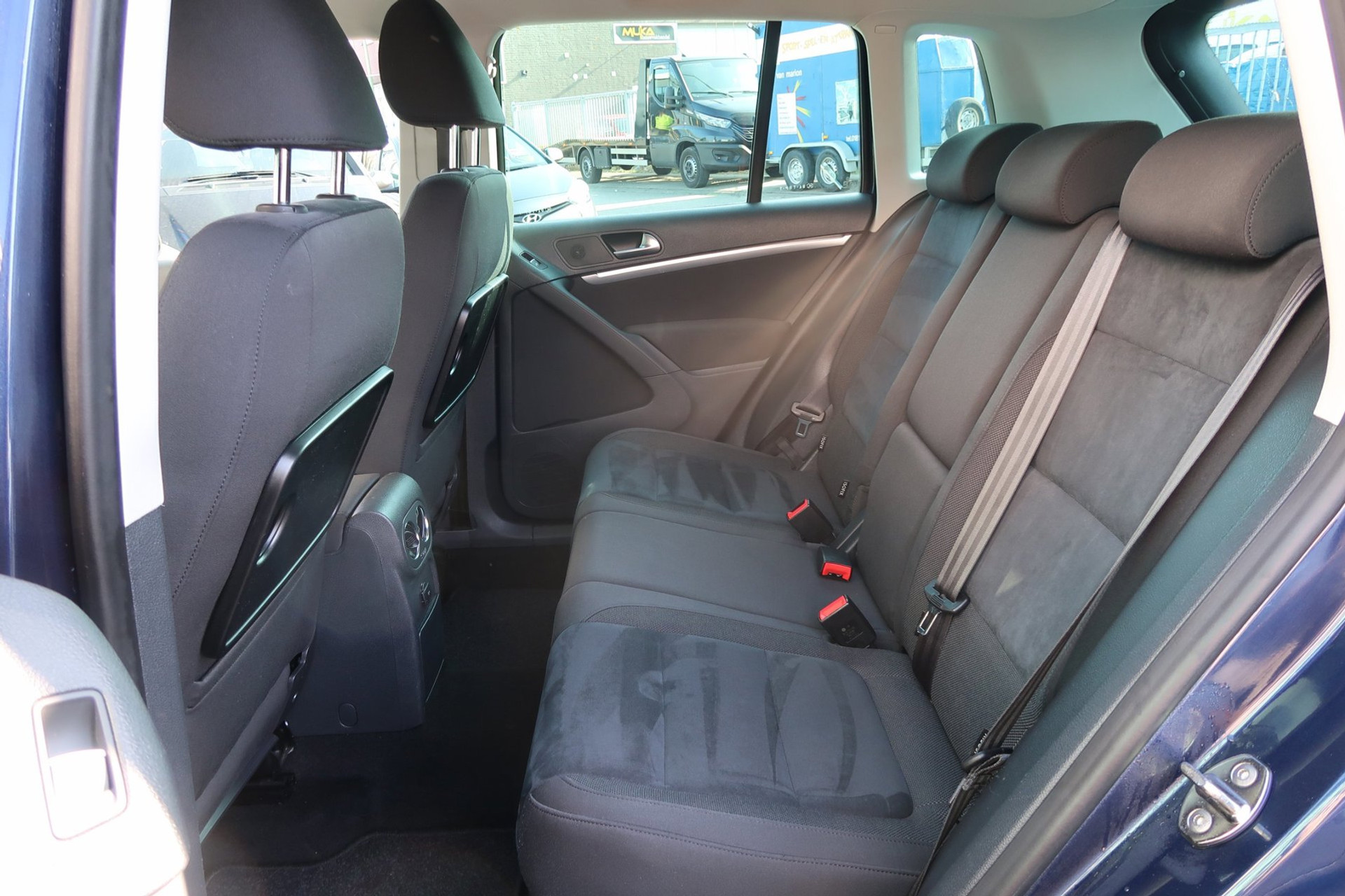 Volkswagen Tiguan 1.4 TSI Sport&Style 50433319-3.jpg | Kose Autos