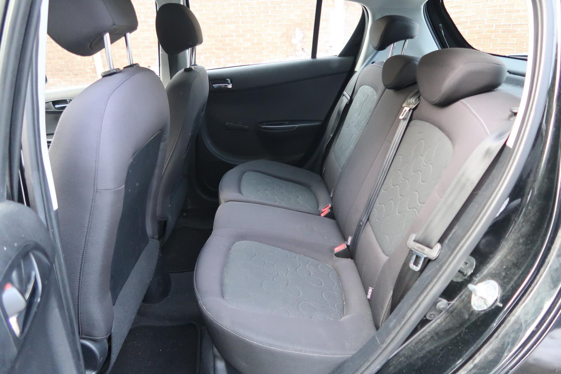 Hyundai i20 1.4i DynamicVersion *Rijklaarprijs *Airco 50434275-3.jpg | Kose Autos