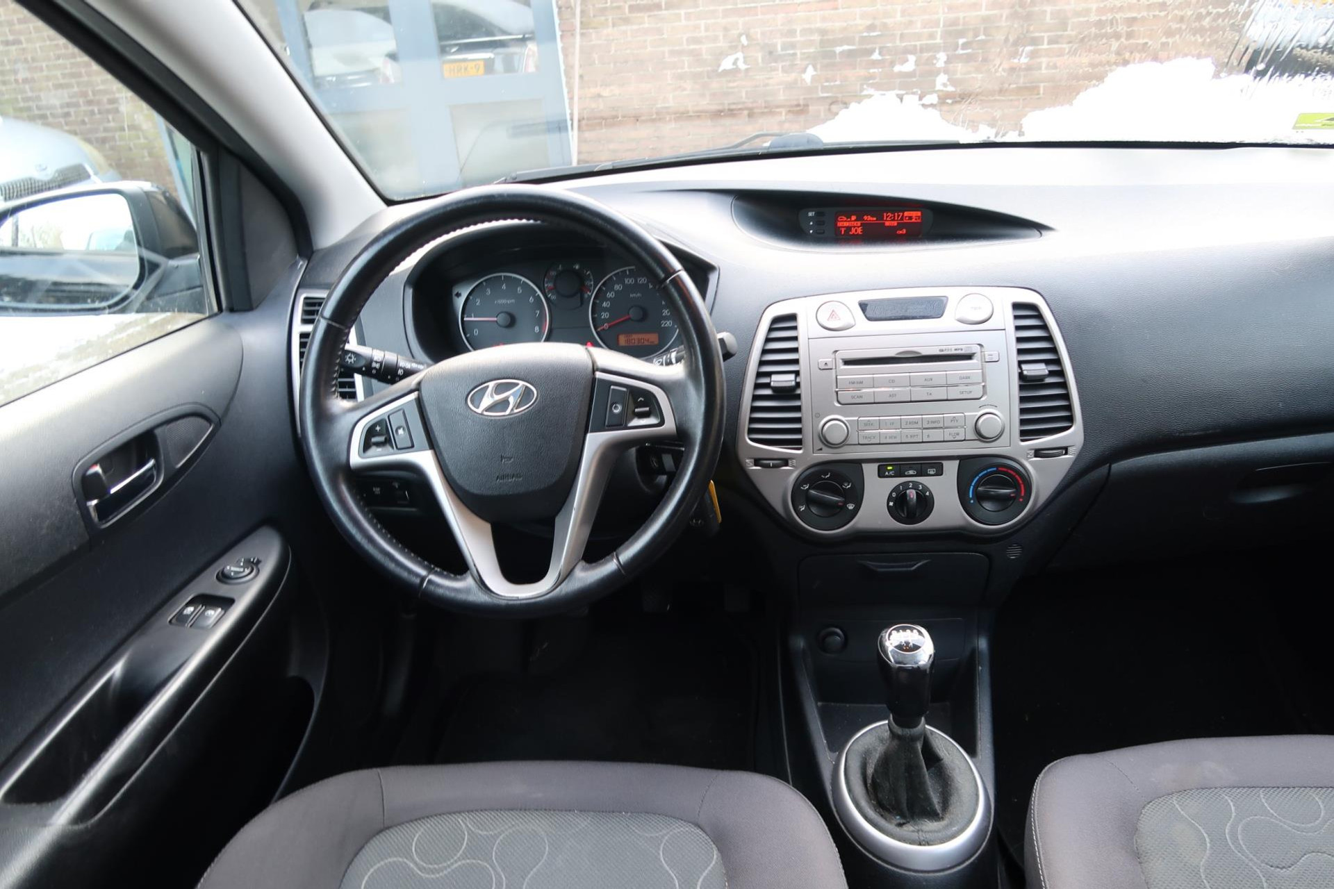 Hyundai i20 1.4i DynamicVersion *Rijklaarprijs *Airco 50434275-4.jpg | Kose Autos