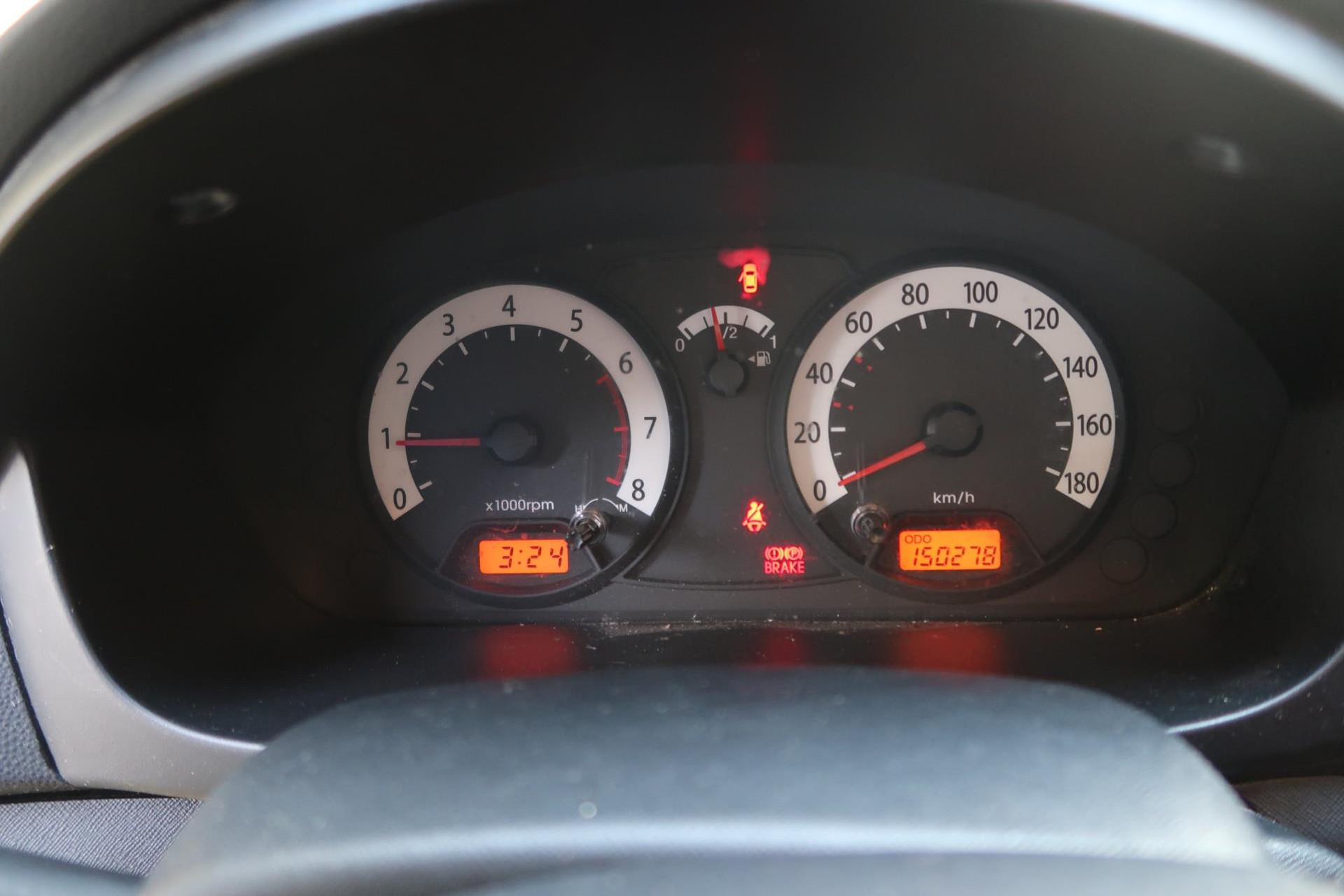 Kia Picanto 1.1 X-tra First Edition *Rijklaarprijs *Airco *NAP 50663529-2.jpg | Kose Autos