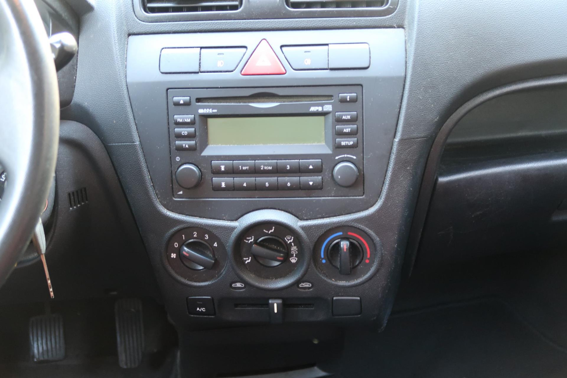 Kia Picanto 1.1 X-tra First Edition *Rijklaarprijs *Airco *NAP 50663529-4.jpg | Kose Autos