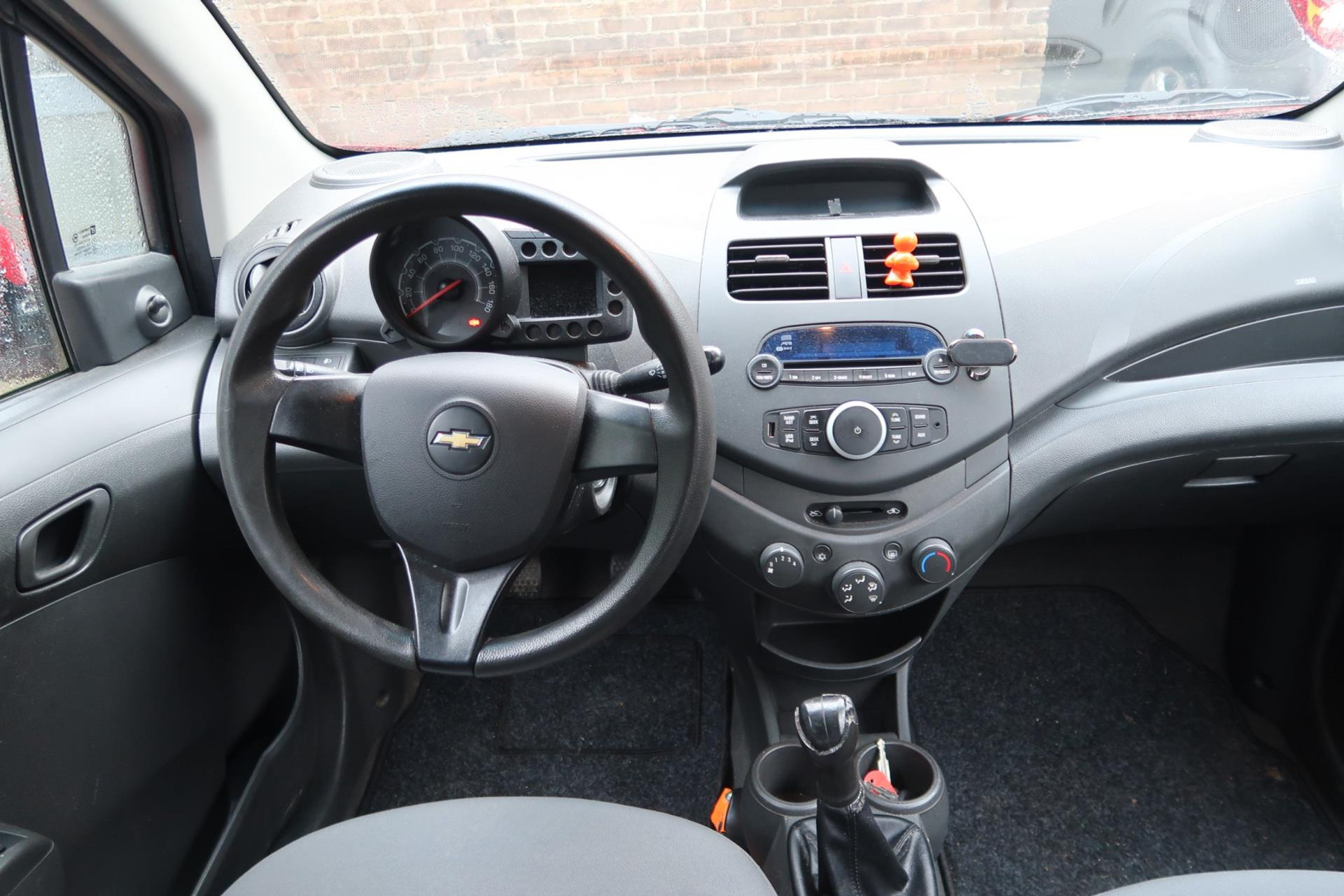 Chevrolet Spark 1.0 16V LS Bi-Fuel 50663674-2.jpg | Kose Autos
