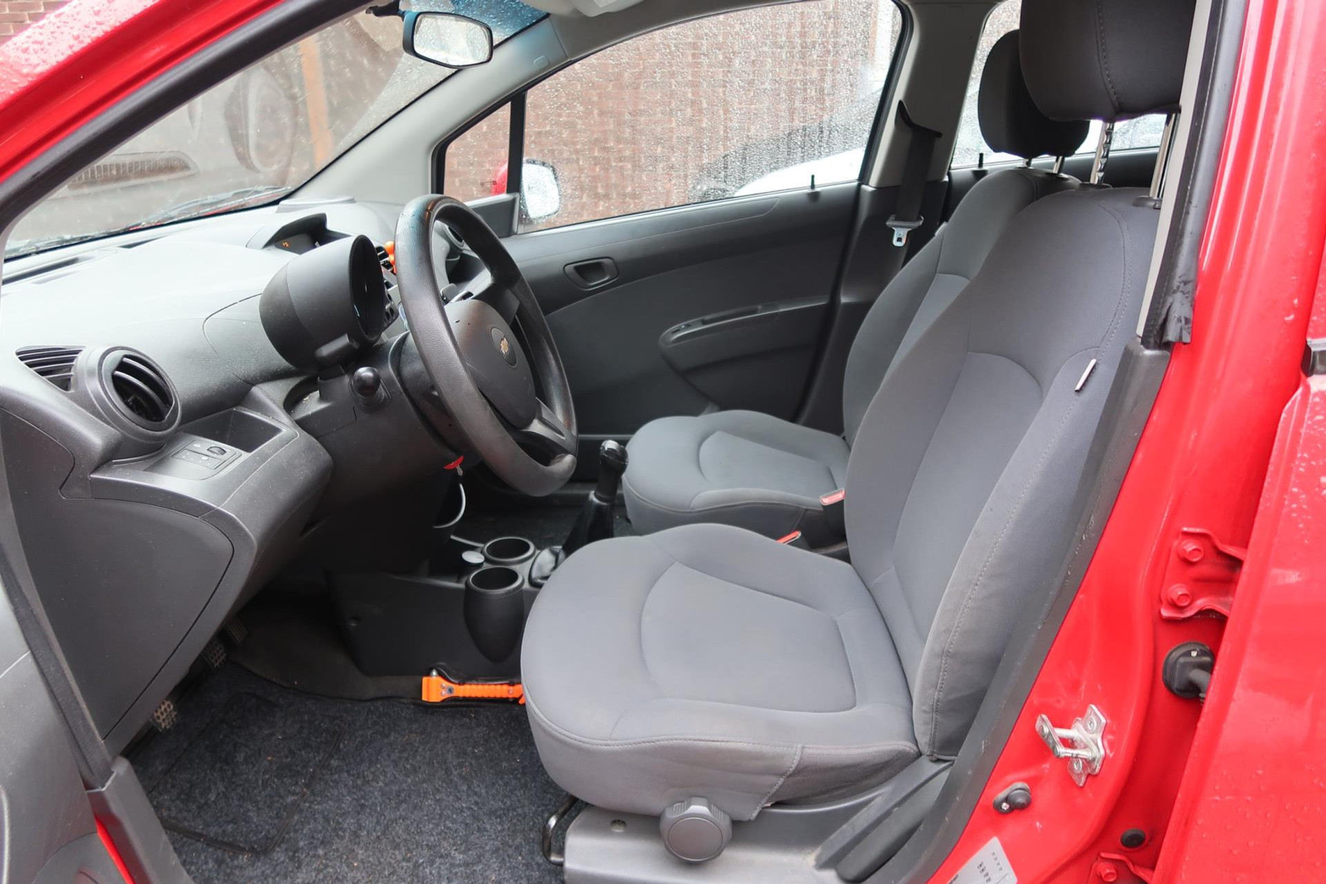 Chevrolet Spark 1.0 16V LS Bi-Fuel 50663674-3.jpg | Kose Autos