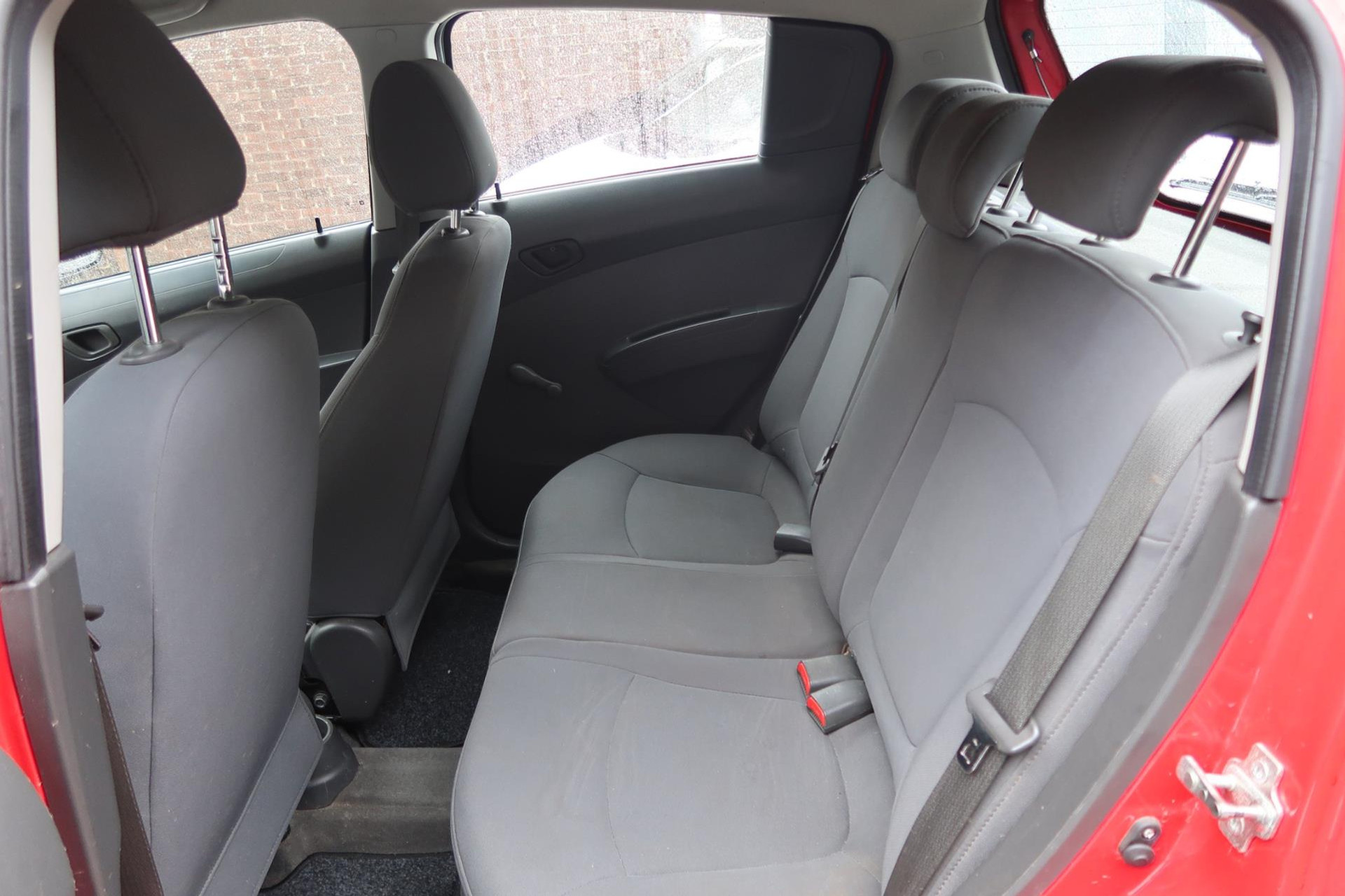 Chevrolet Spark 1.0 16V LS Bi-Fuel 50663674-4.jpg | Kose Autos
