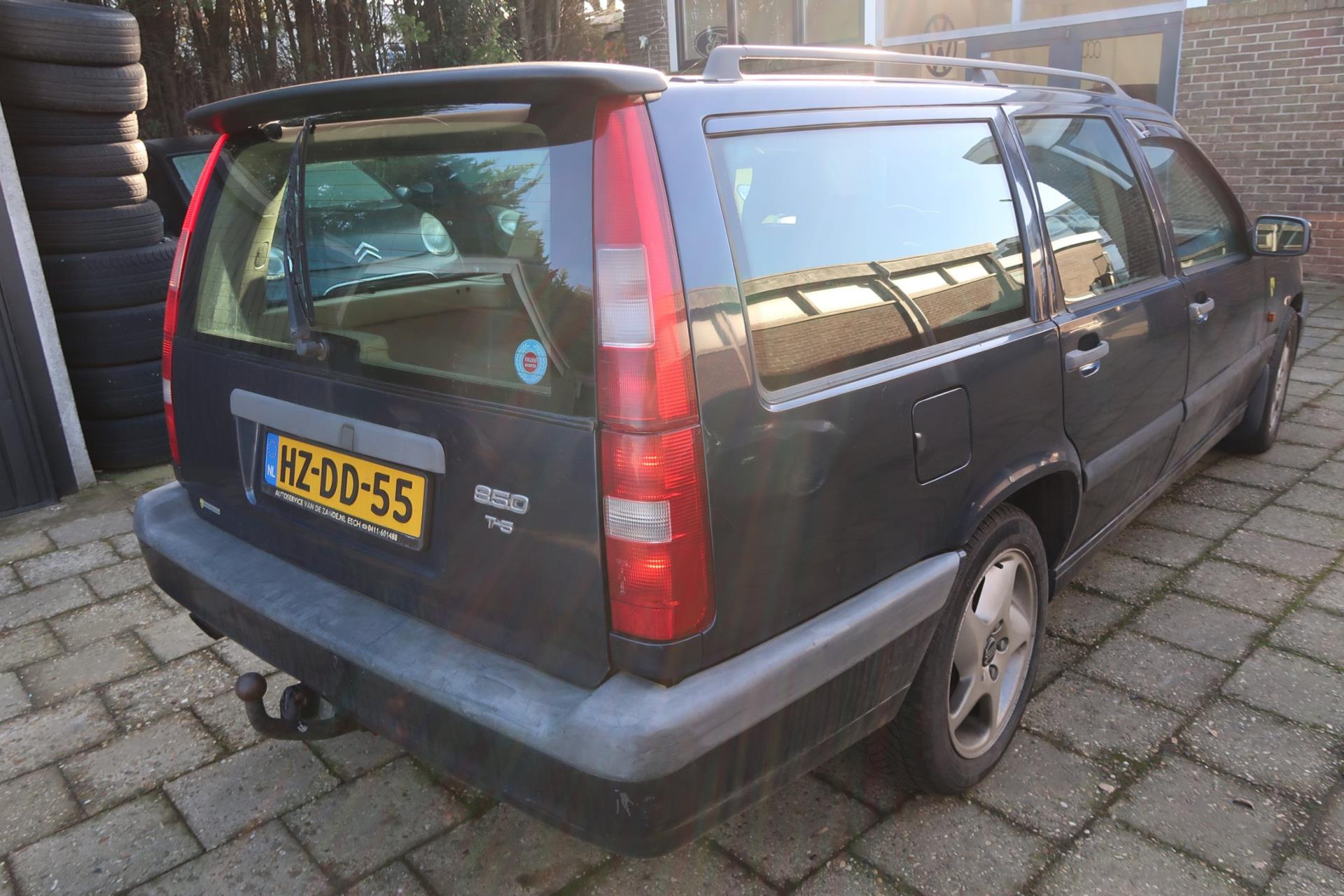 Volvo 850 2.3 T-5 50816171-1.jpg | Kose Autos