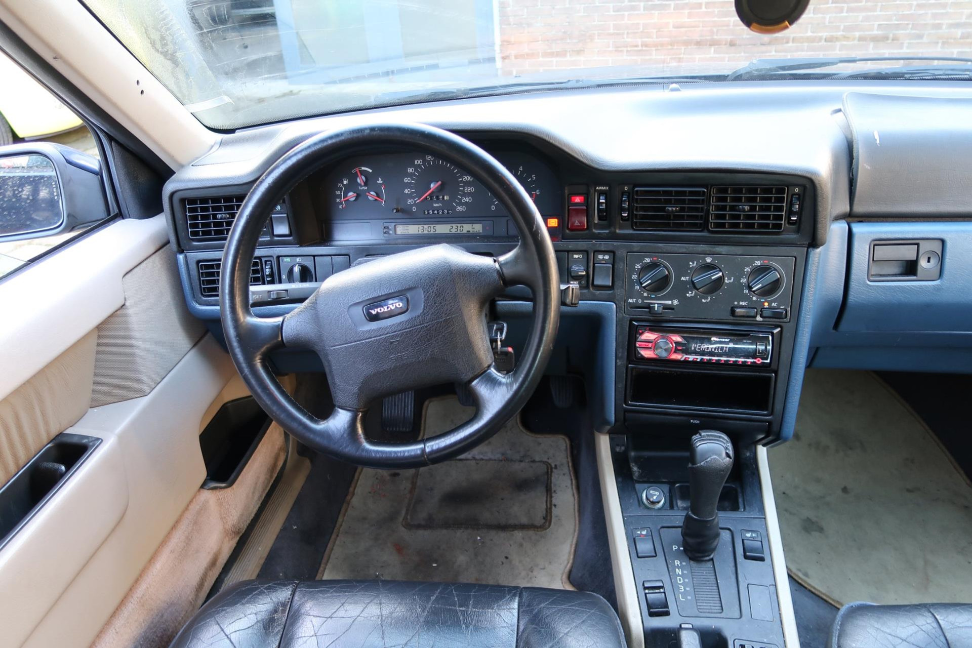 Volvo 850 2.3 T-5 50816171-2.jpg | Kose Autos