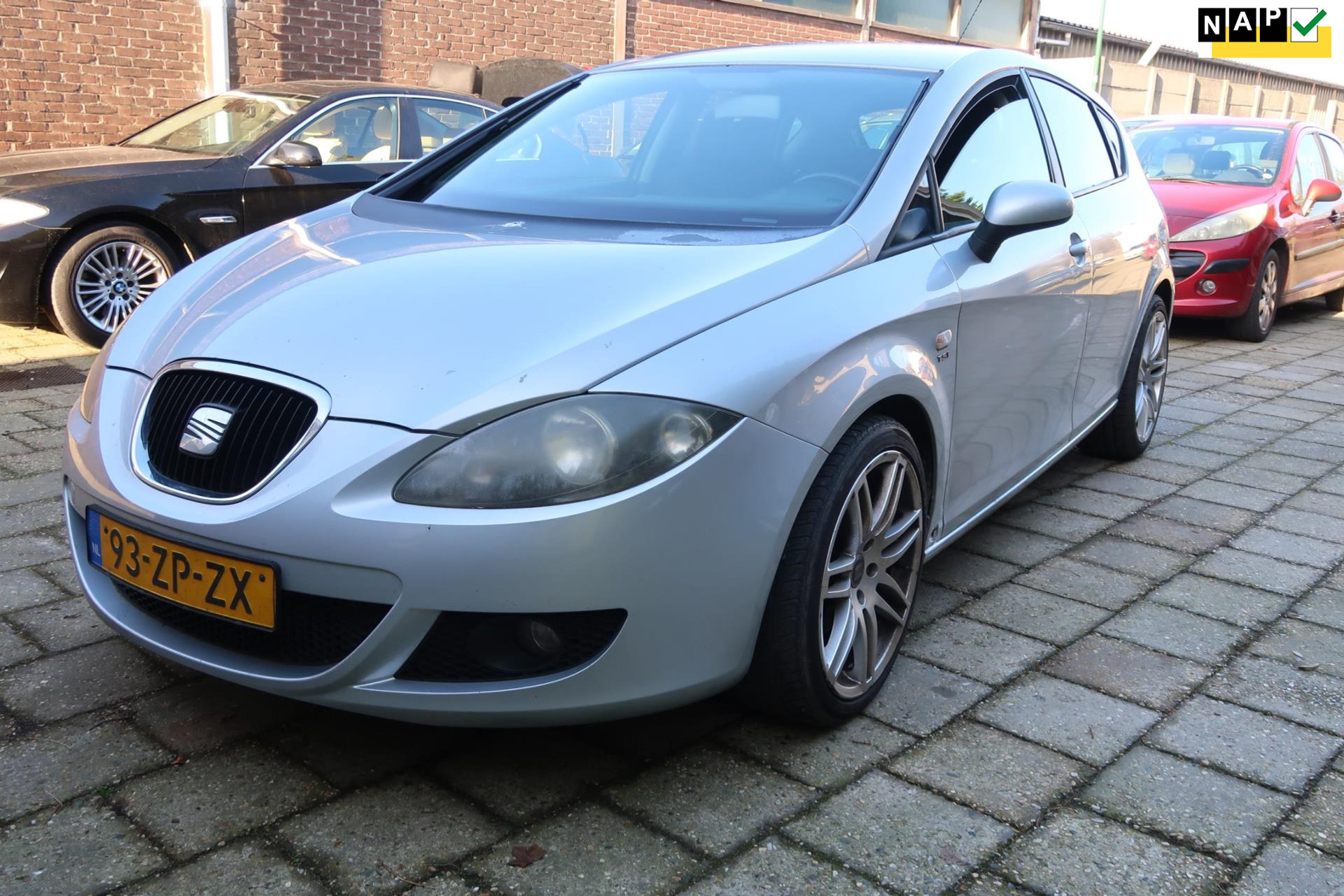 SEAT Leon 1.4 TSI Sportstyle 50818595-0.jpg | Kose Autos