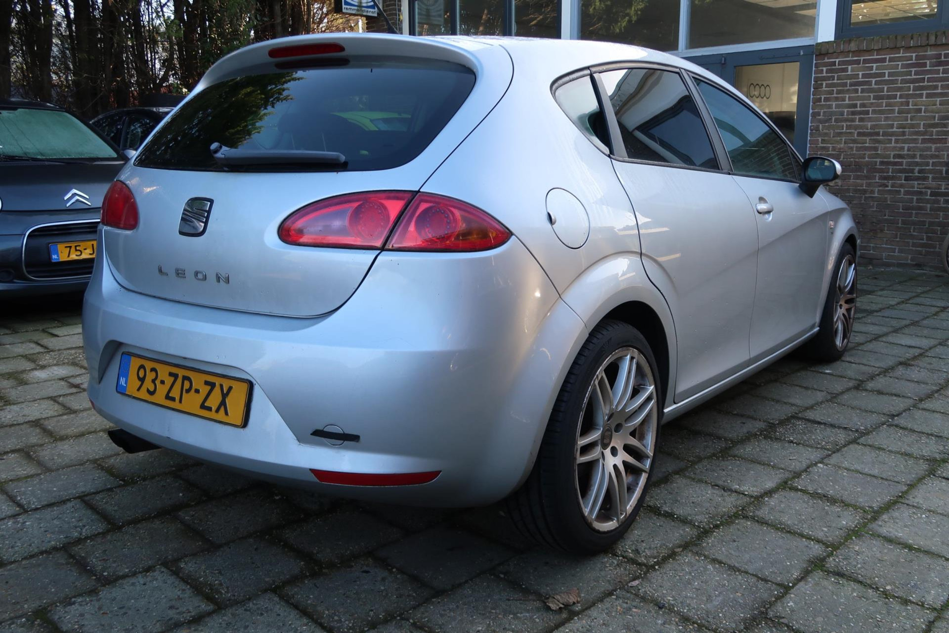 SEAT Leon 1.4 TSI Sportstyle 50818595-1.jpg | Kose Autos