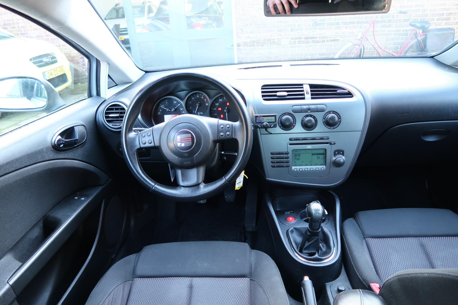 SEAT Leon 1.4 TSI Sportstyle 50818595-3.jpg | Kose Autos