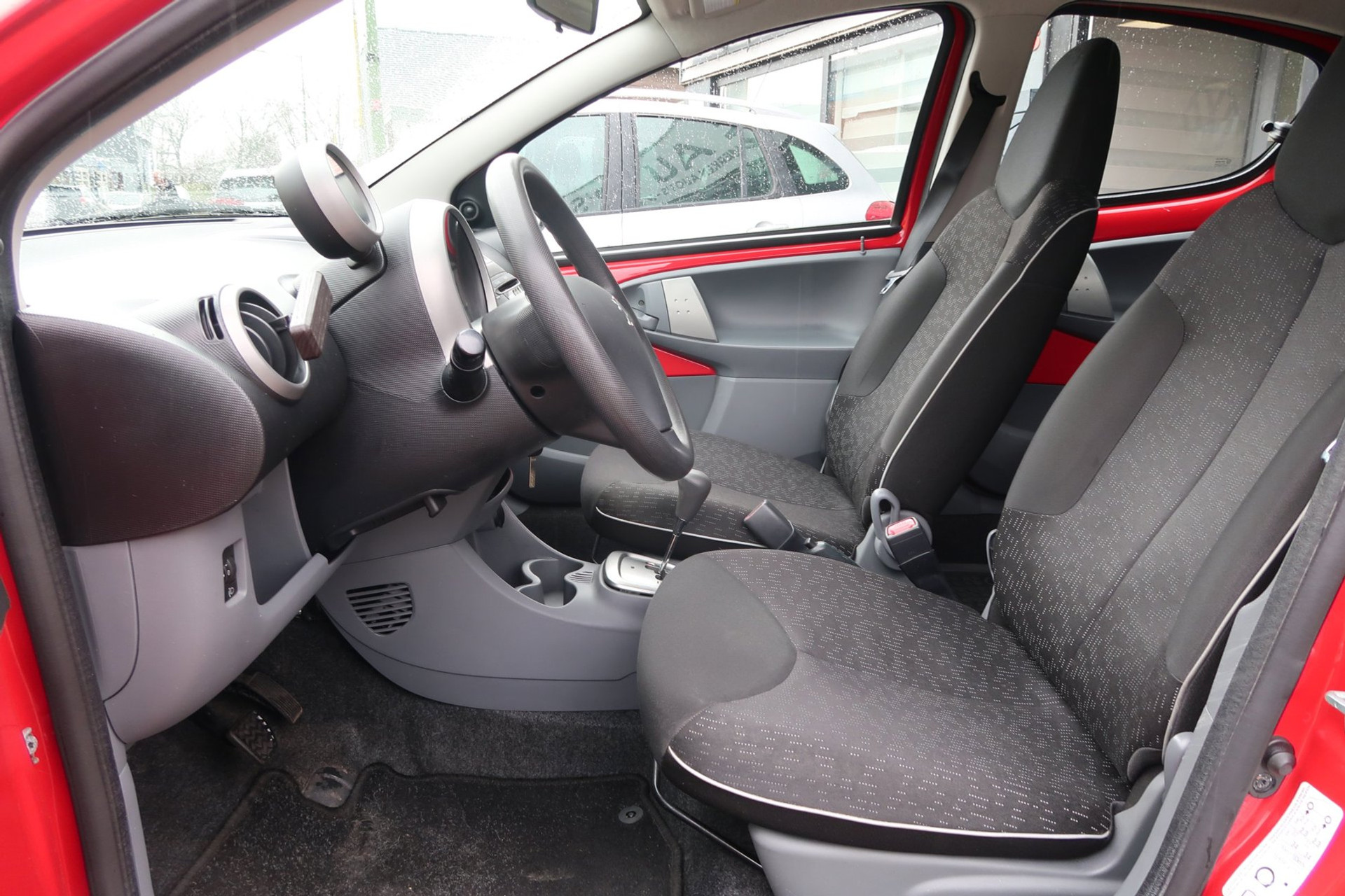 Peugeot 107 1.0-12V XS *Rijklaarprijs *AUTOMAAT *AIRCO 50998858-2.jpg | Kose Autos