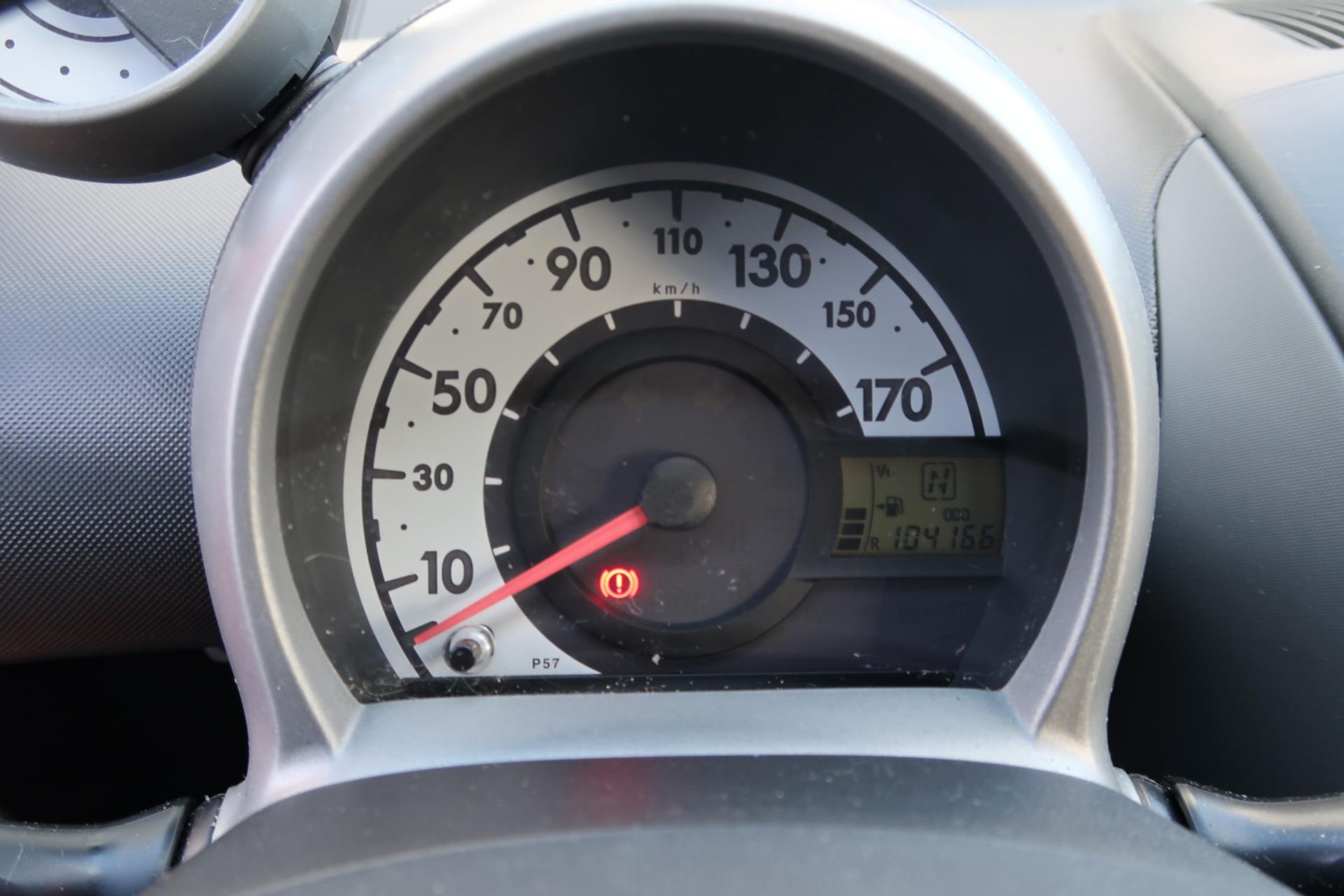 Peugeot 107 1.0-12V XS *Rijklaarprijs *AUTOMAAT *AIRCO 50998858-4.jpg | Kose Autos