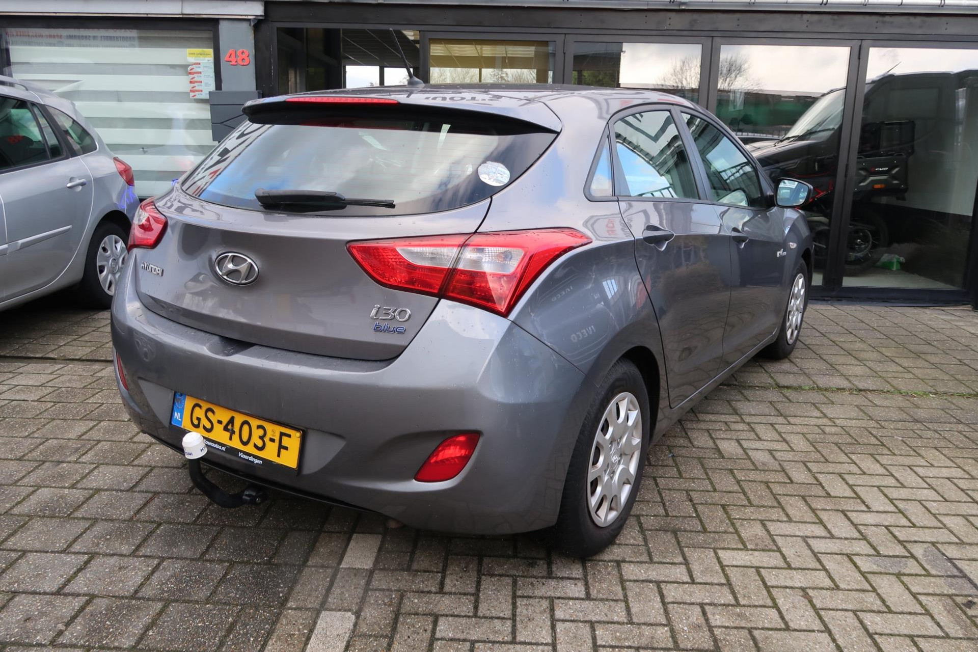 Hyundai i30 1.6 GDI i-Drive Cool Plus 51026737-1.jpg | Kose Autos