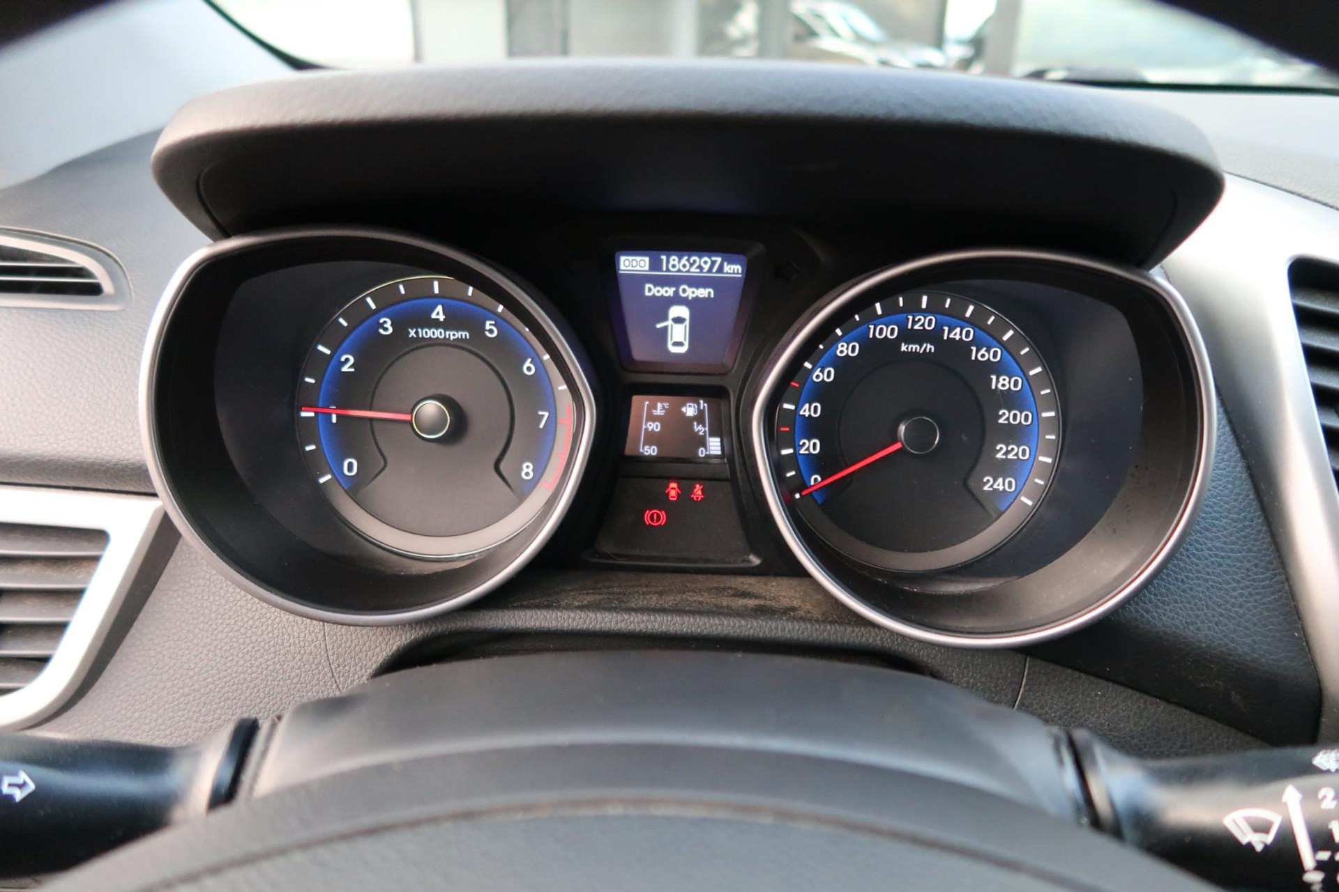 Hyundai i30 1.6 GDI i-Drive Cool Plus 51026737-2.jpg | Kose Autos