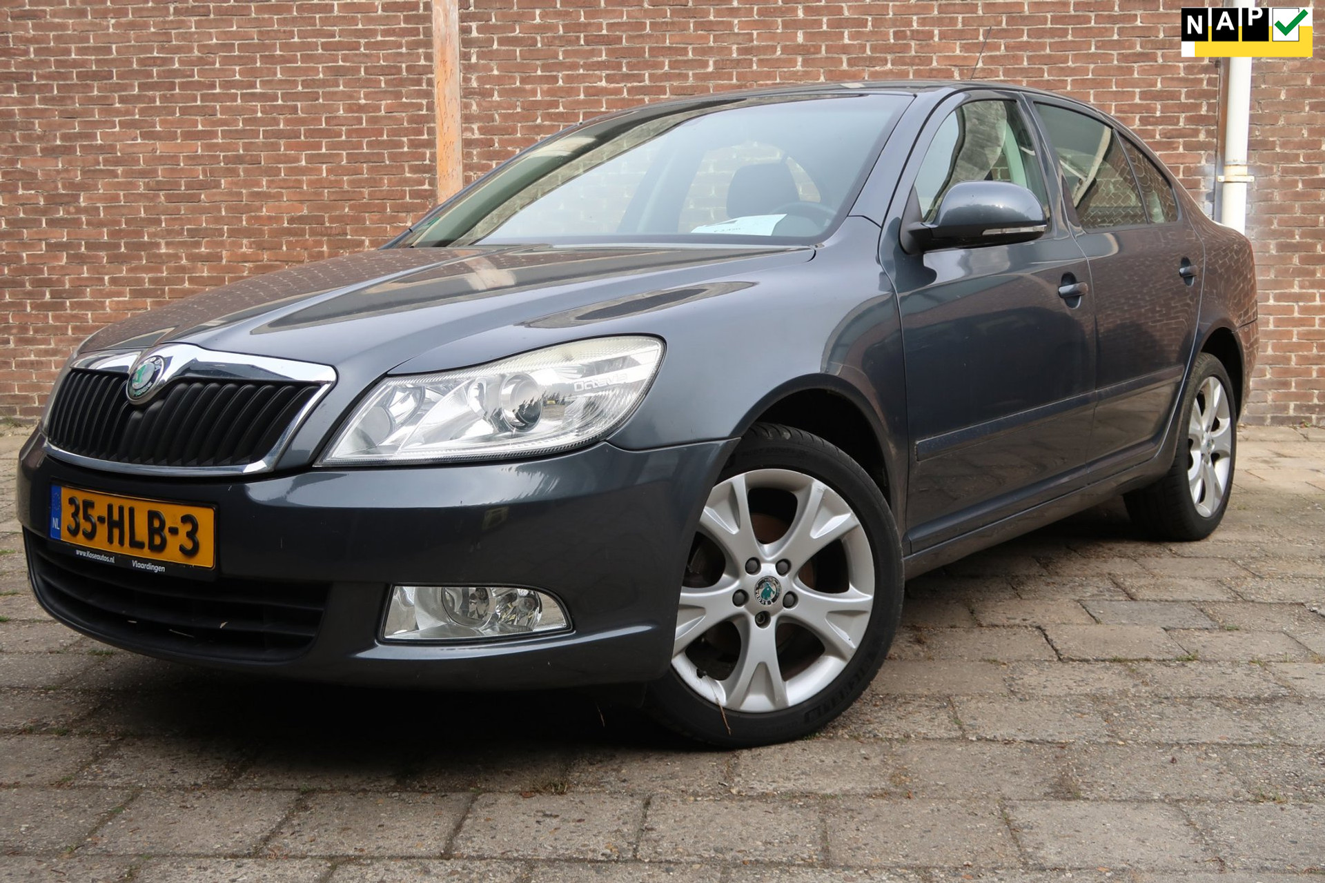 Škoda Octavia 1.4 TSI Elegance *Rijklaarprijs *NAP *Trekhaak 51530554-0.jpg | Kose Autos