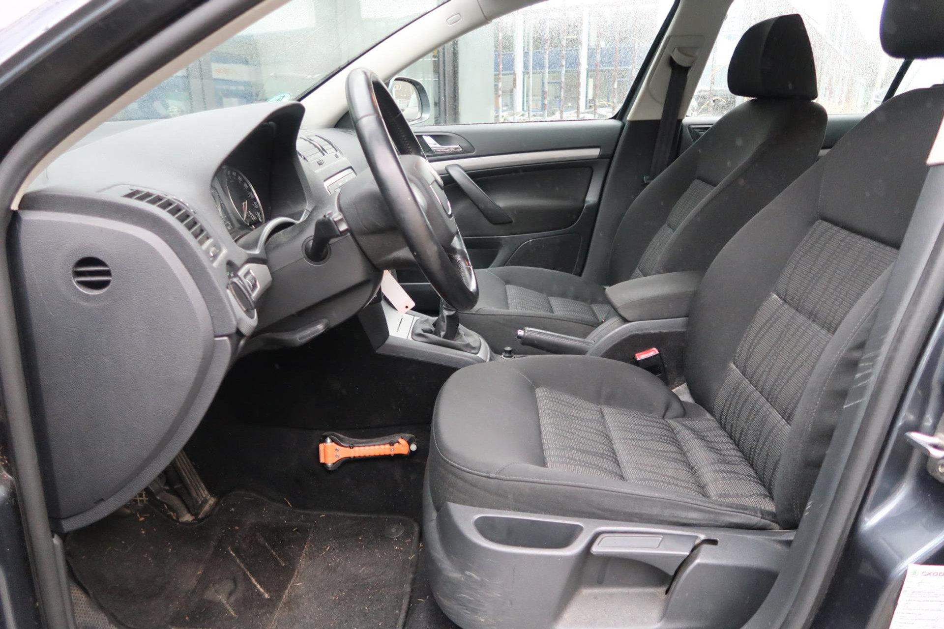 Škoda Octavia 1.4 TSI Elegance *Rijklaarprijs *NAP *Trekhaak 51530554-2.jpg | Kose Autos