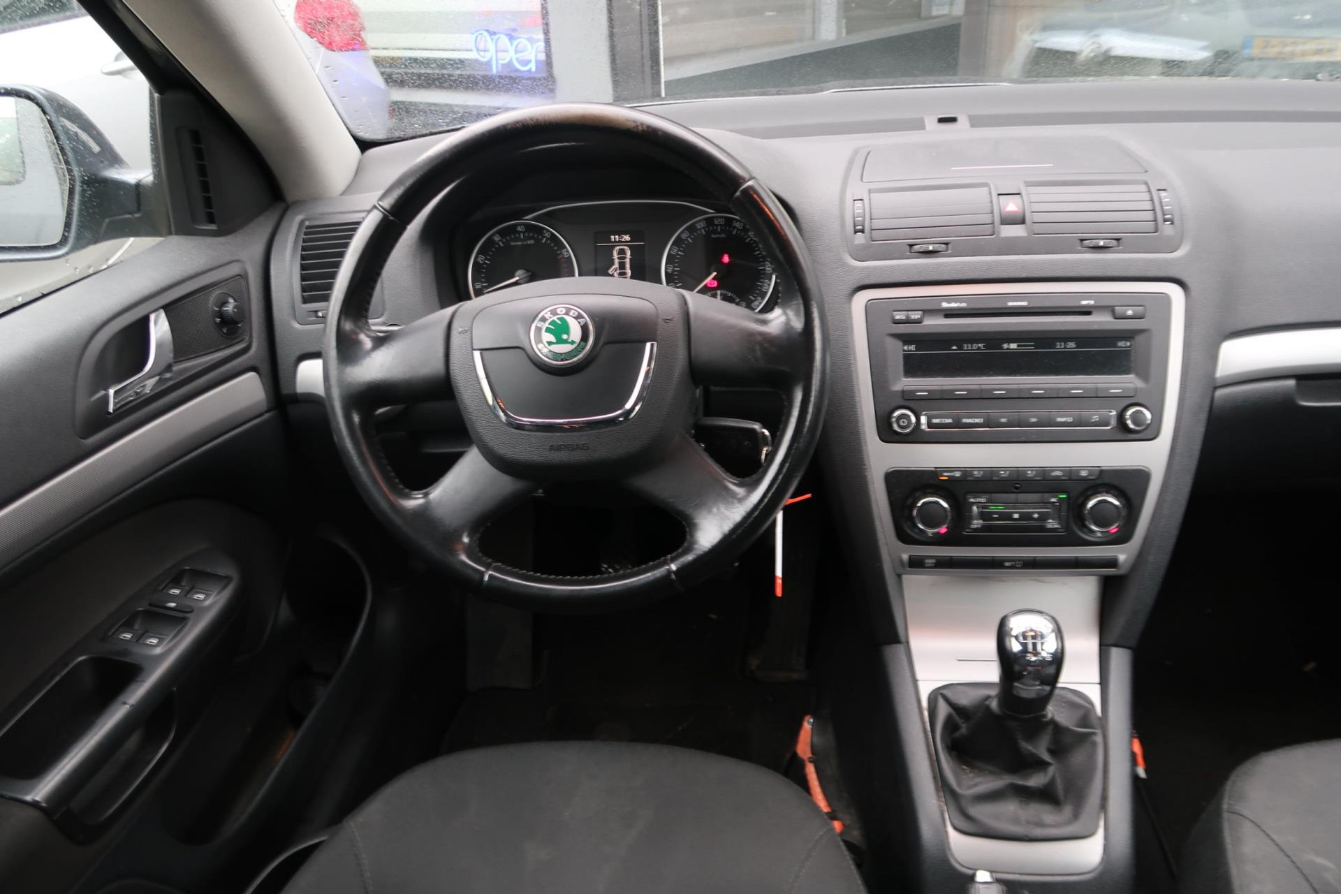 Škoda Octavia 1.4 TSI Elegance *Rijklaarprijs *NAP *Trekhaak 51530554-4.jpg | Kose Autos