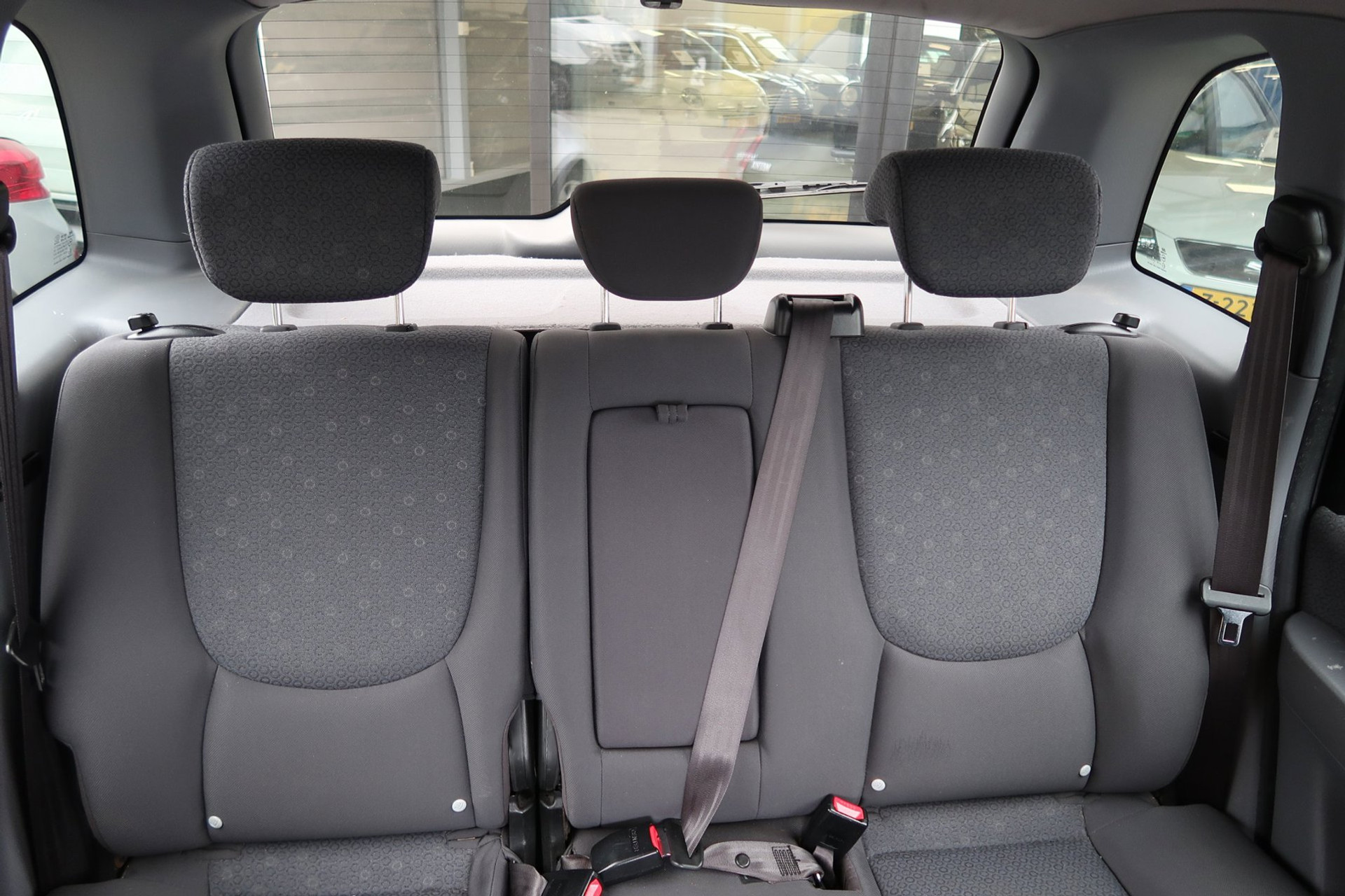 Hyundai Matrix 1.6i Active S-Edition *Rijklaarprijs *Hoge instap *NAP *Airco 51672132-3.jpg | Kose Autos