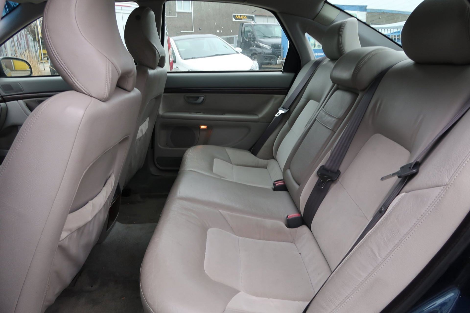 Volvo S80 2.4 Elan 51673410-3.jpg | Kose Autos