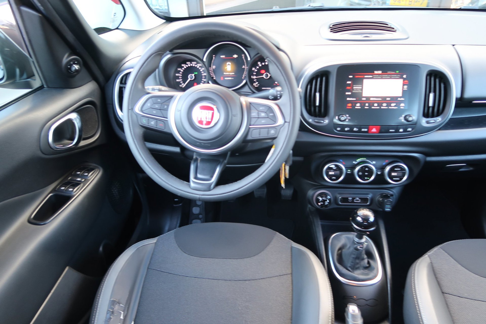 Fiat 500L 0.9 TwinAir Cross *Rijklaarprijs *Hoge instap *Dealeronderhouden *Camera 51735273-2.jpg | Kose Autos