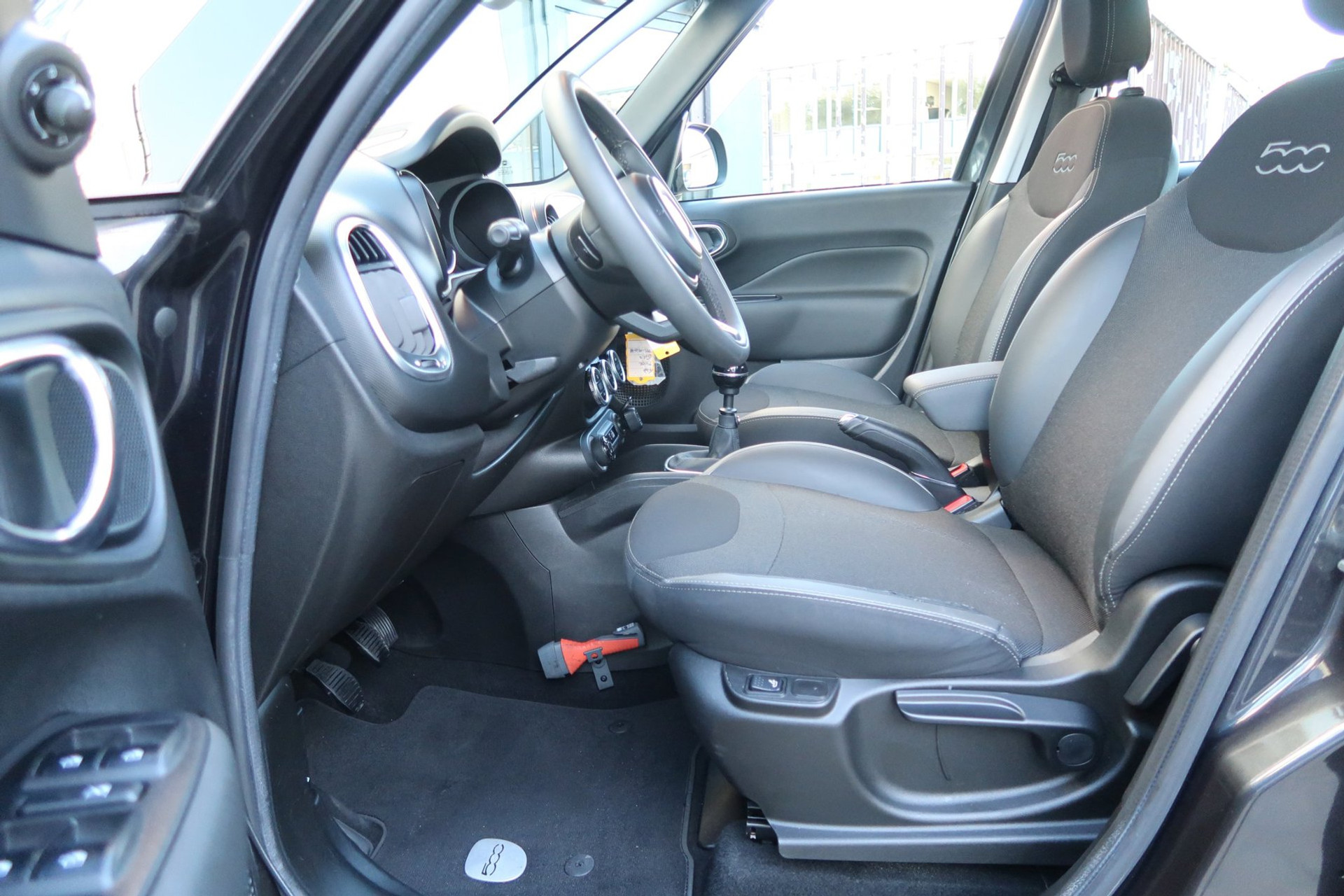 Fiat 500L 0.9 TwinAir Cross *Rijklaarprijs *Hoge instap *Dealeronderhouden *Camera 51735273-3.jpg | Kose Autos