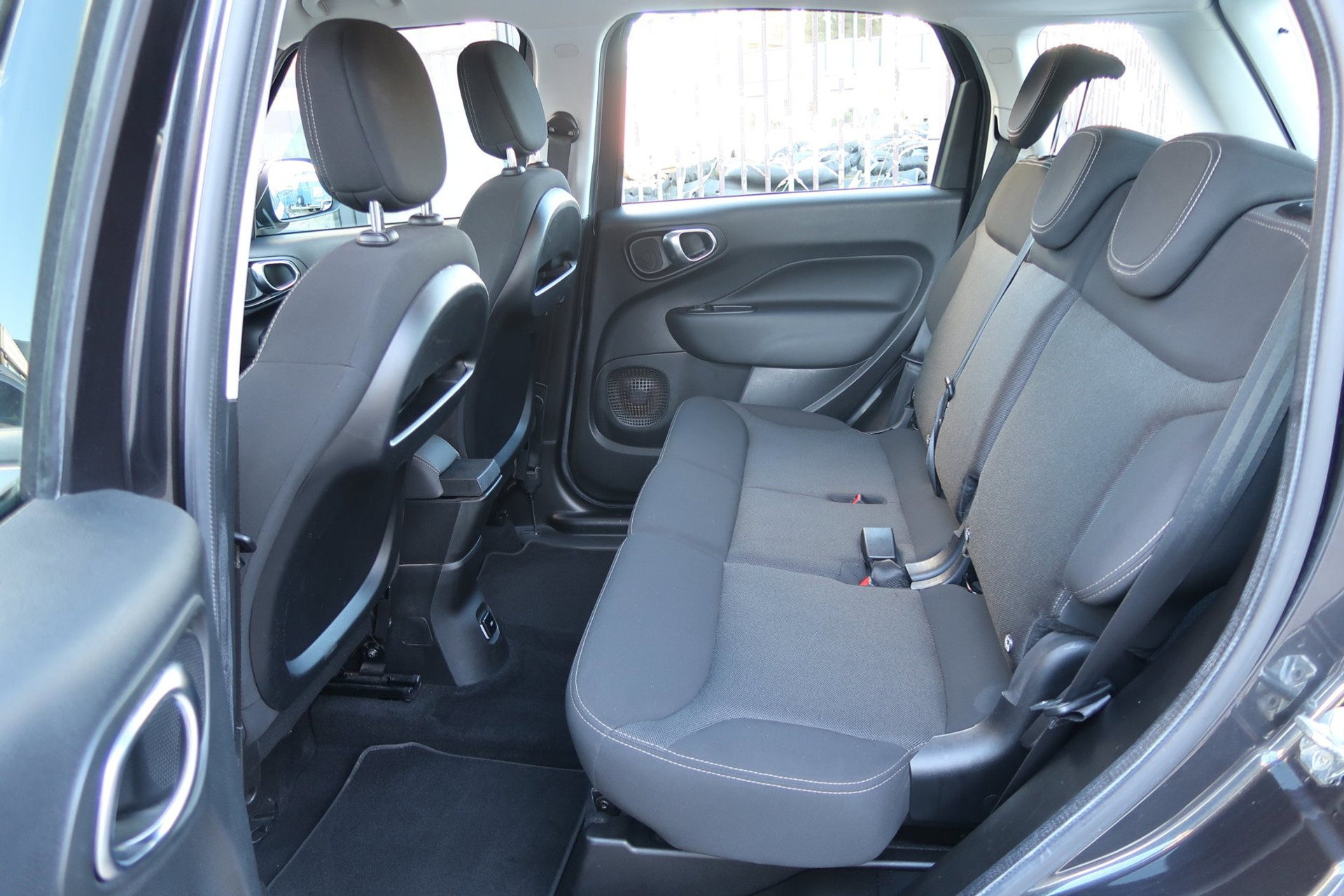 Fiat 500L 0.9 TwinAir Cross *Rijklaarprijs *Hoge instap *Dealeronderhouden *Camera 51735273-4.jpg | Kose Autos