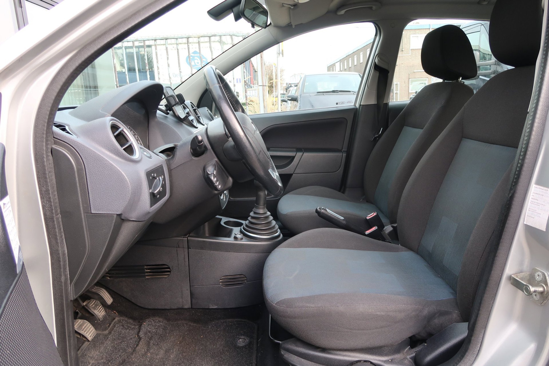 Ford Fiesta 1.3-8V Futura *Rijklaarprijs *Airco *NAP 51864716-2.jpg | Kose Autos