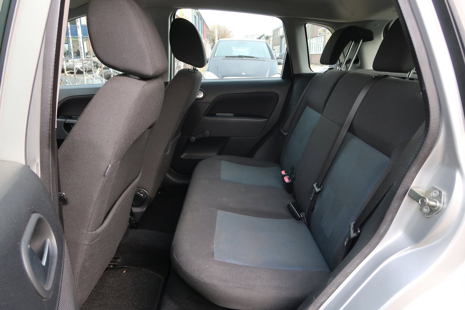 Ford Fiesta 1.3-8V Futura *Rijklaarprijs *Airco *NAP 51864716-3.jpg | Kose Autos